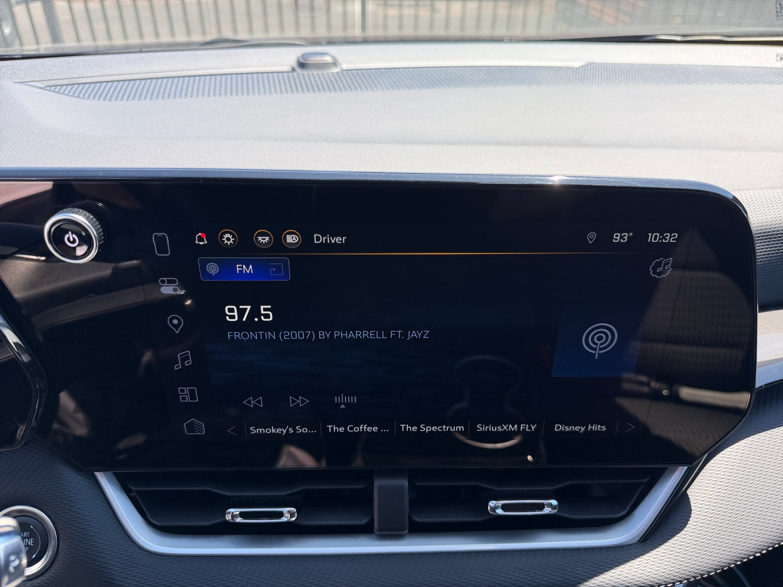 Thumbnail: 2025 Chevrolet Equinox - 4
