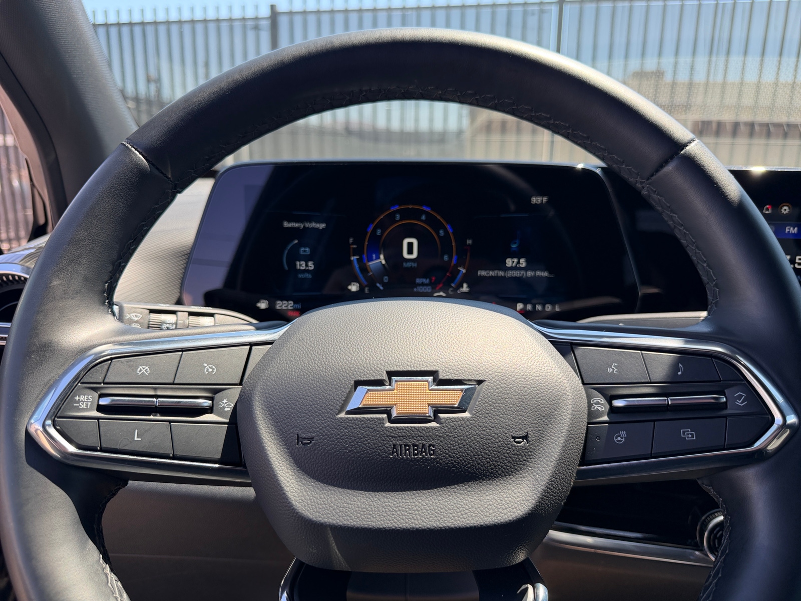 Thumbnail: 2025 Chevrolet Equinox - 5