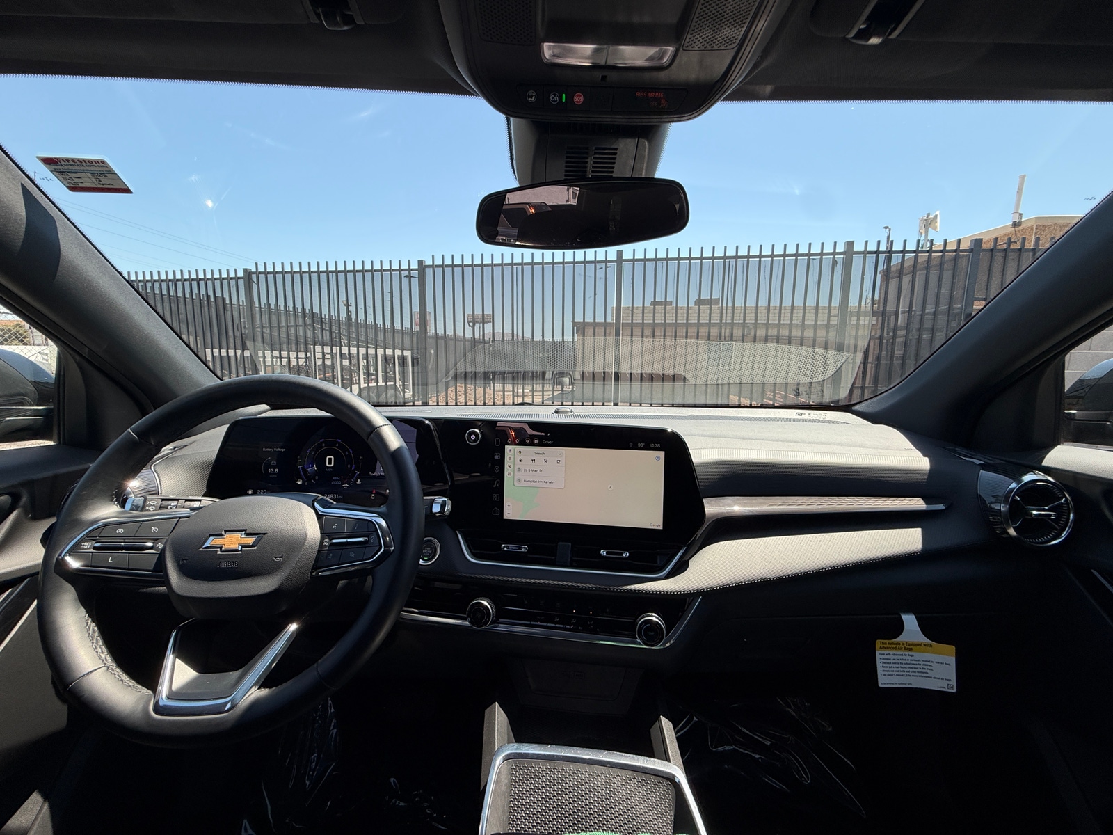 Thumbnail: 2025 Chevrolet Equinox - 3