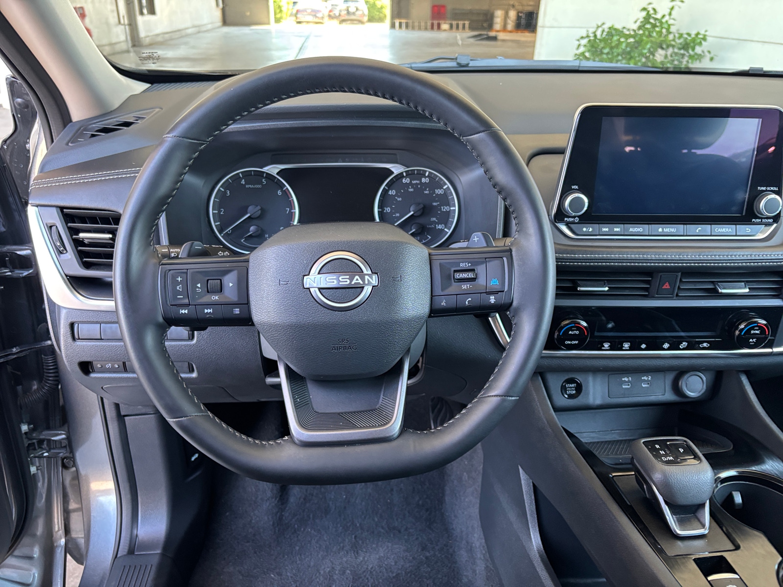 Thumbnail: 2025 Nissan Rogue - 5