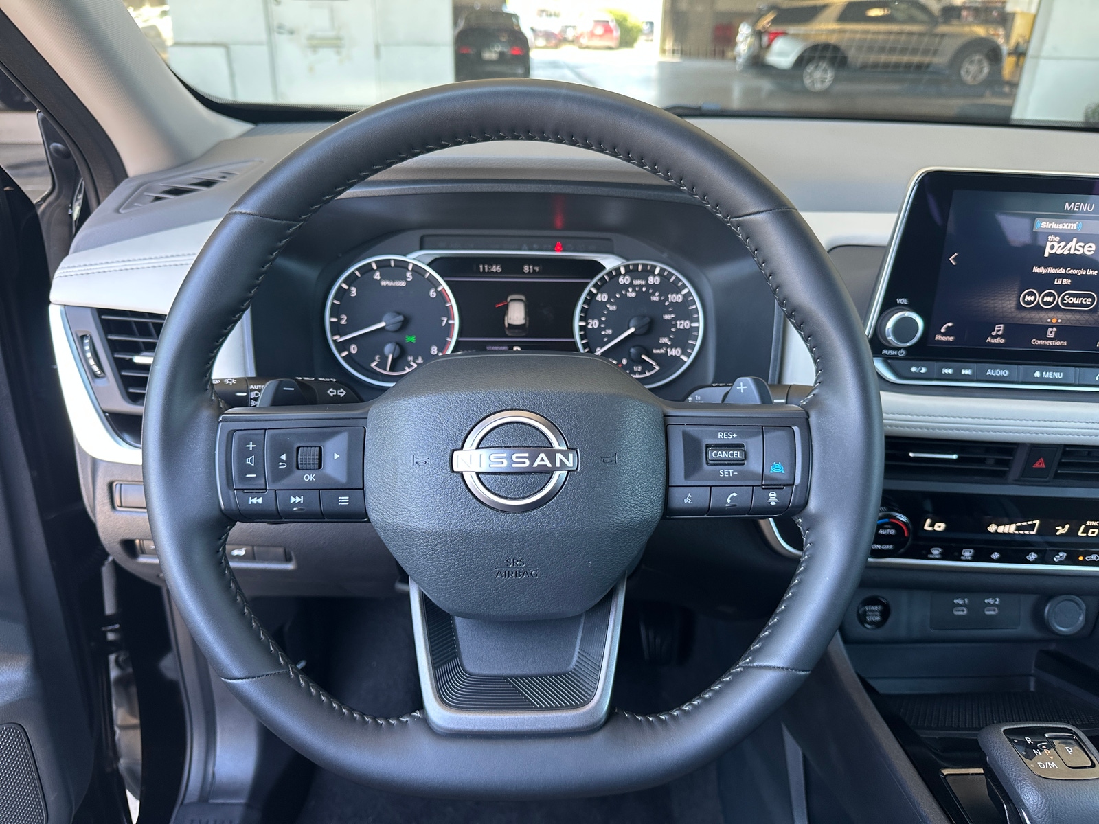Thumbnail: 2025 Nissan Rogue - 5
