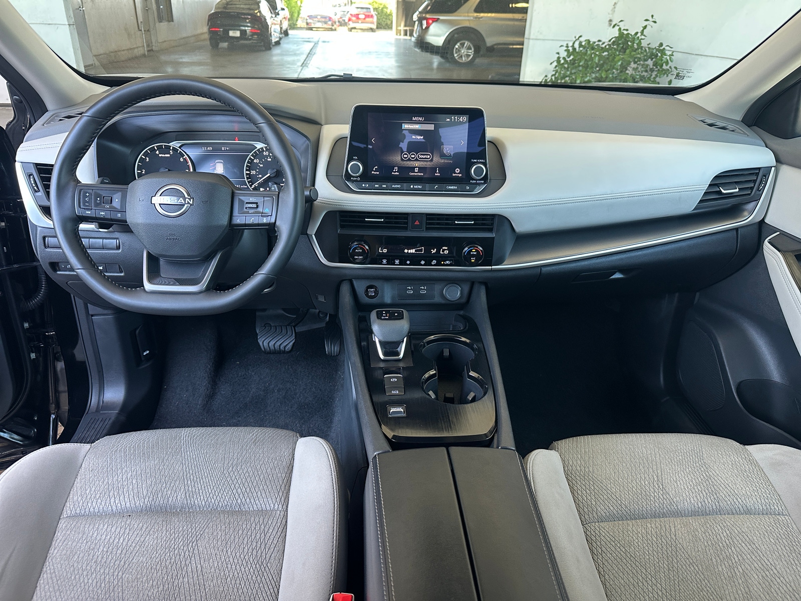 Thumbnail: 2025 Nissan Rogue - 3