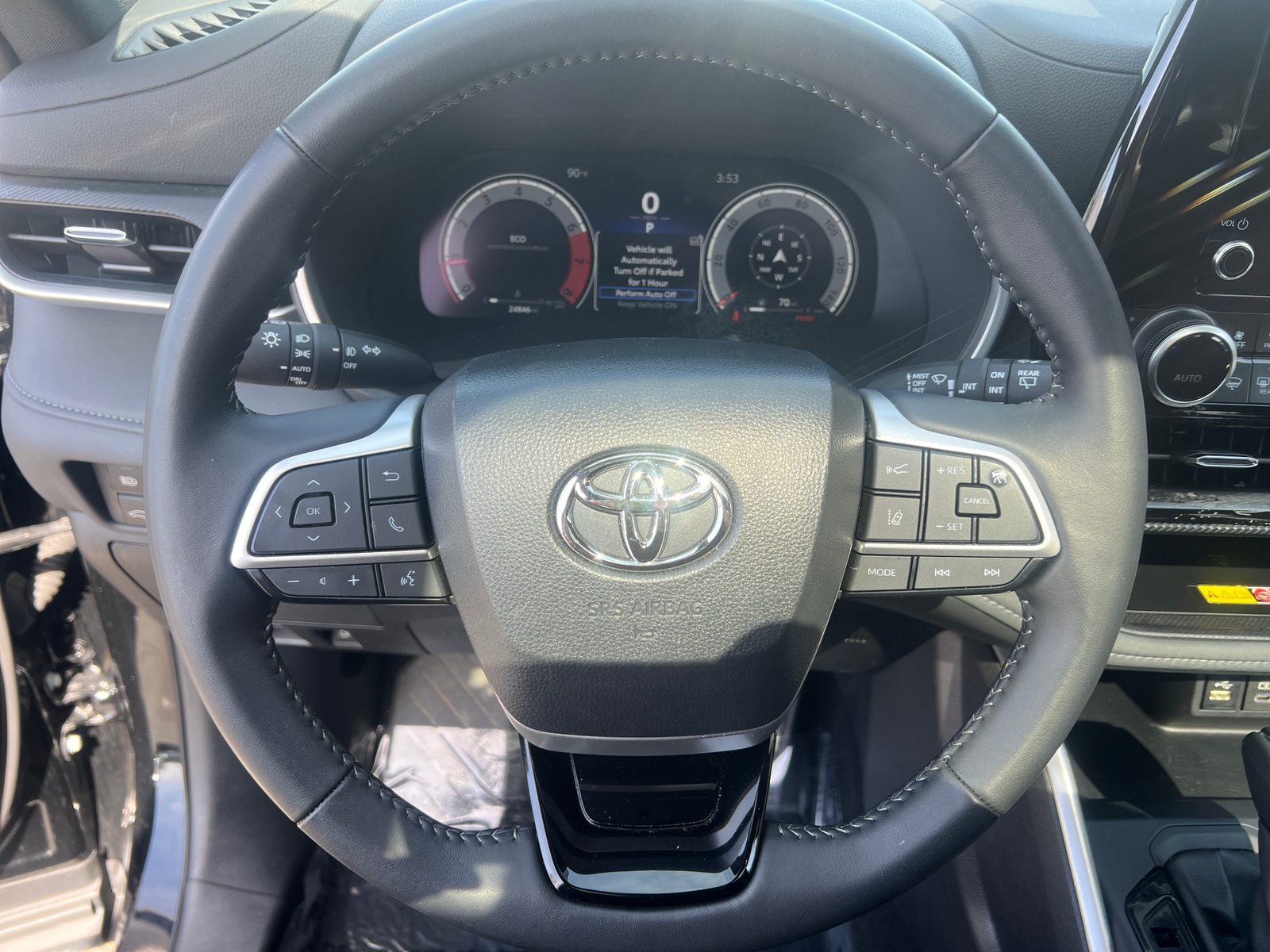 Thumbnail: 2025 Toyota Highlander - 5