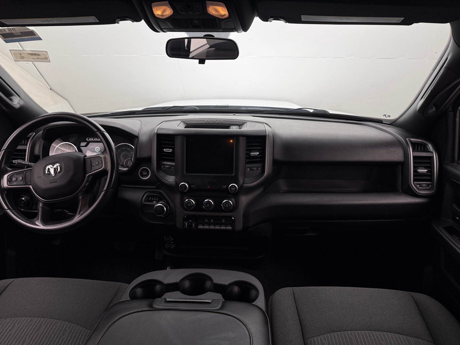 Thumbnail: 2023 RAM 3500 - 2