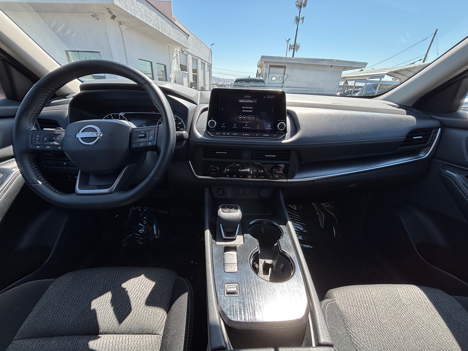 Thumbnail: 2025 Nissan Rogue - 3