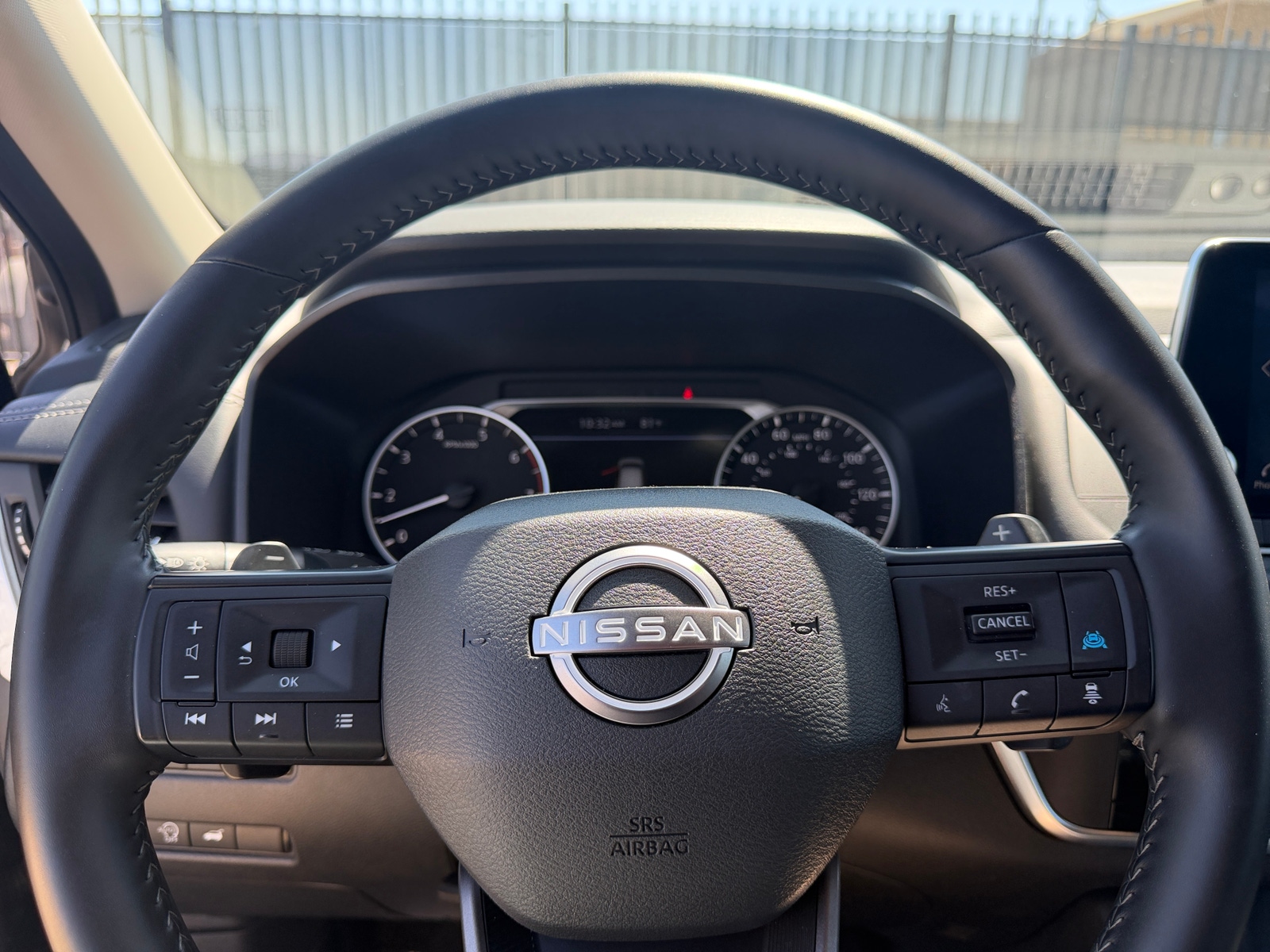 Thumbnail: 2025 Nissan Rogue - 4