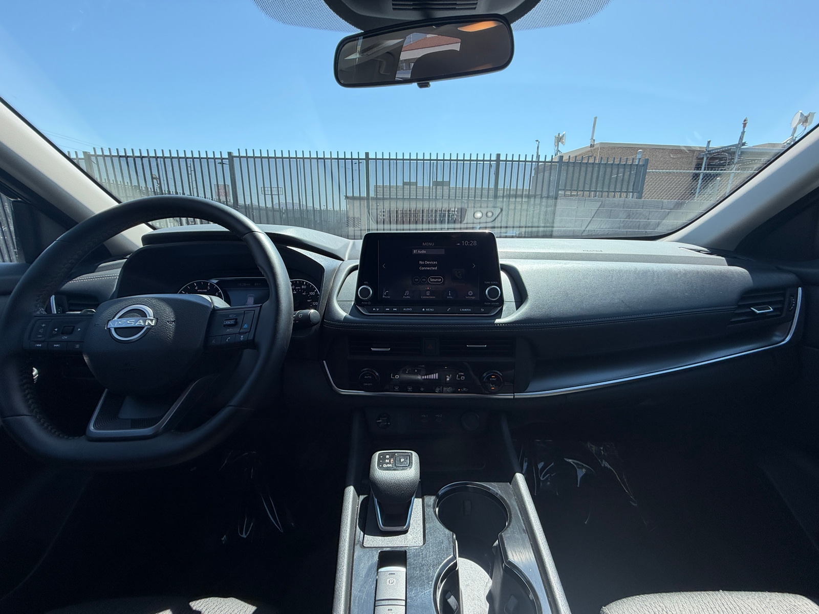 Thumbnail: 2025 Nissan Rogue - 2