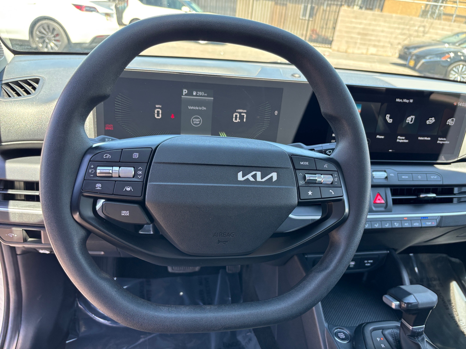 Thumbnail: 2025 Kia K4 - 5