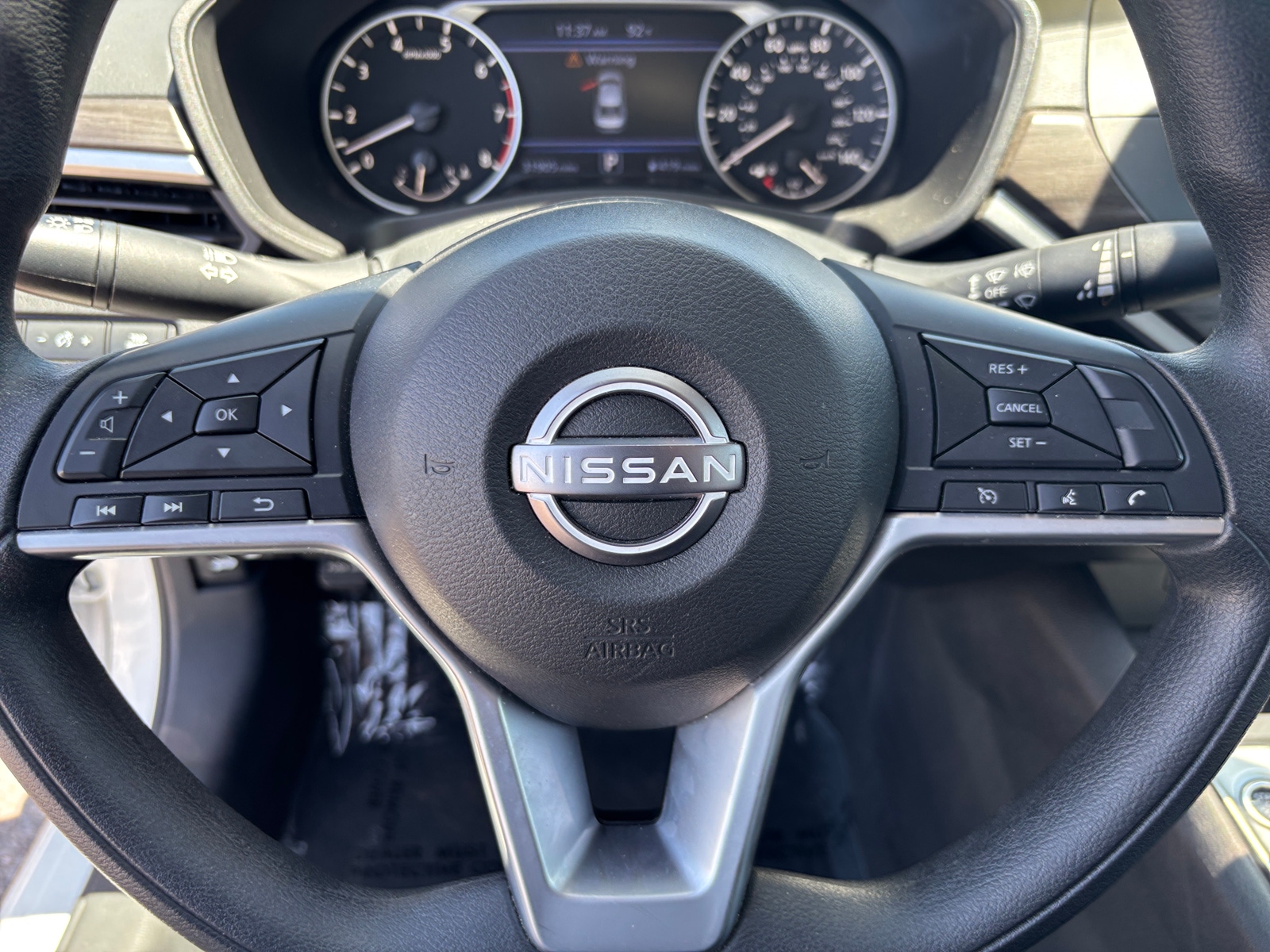 Thumbnail: 2025 Nissan Altima - 4