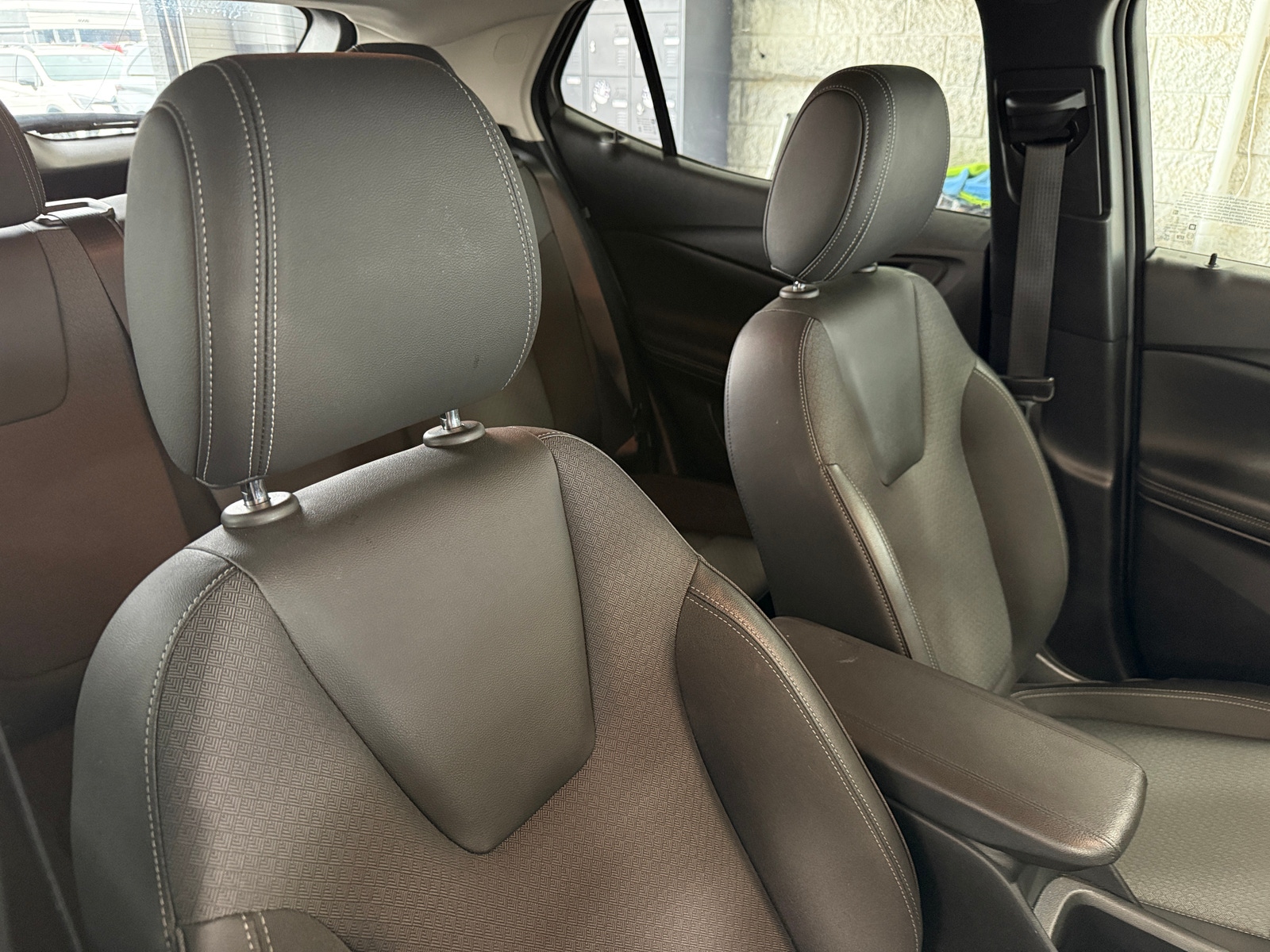 Thumbnail: 2025 Buick Encore GX - 2