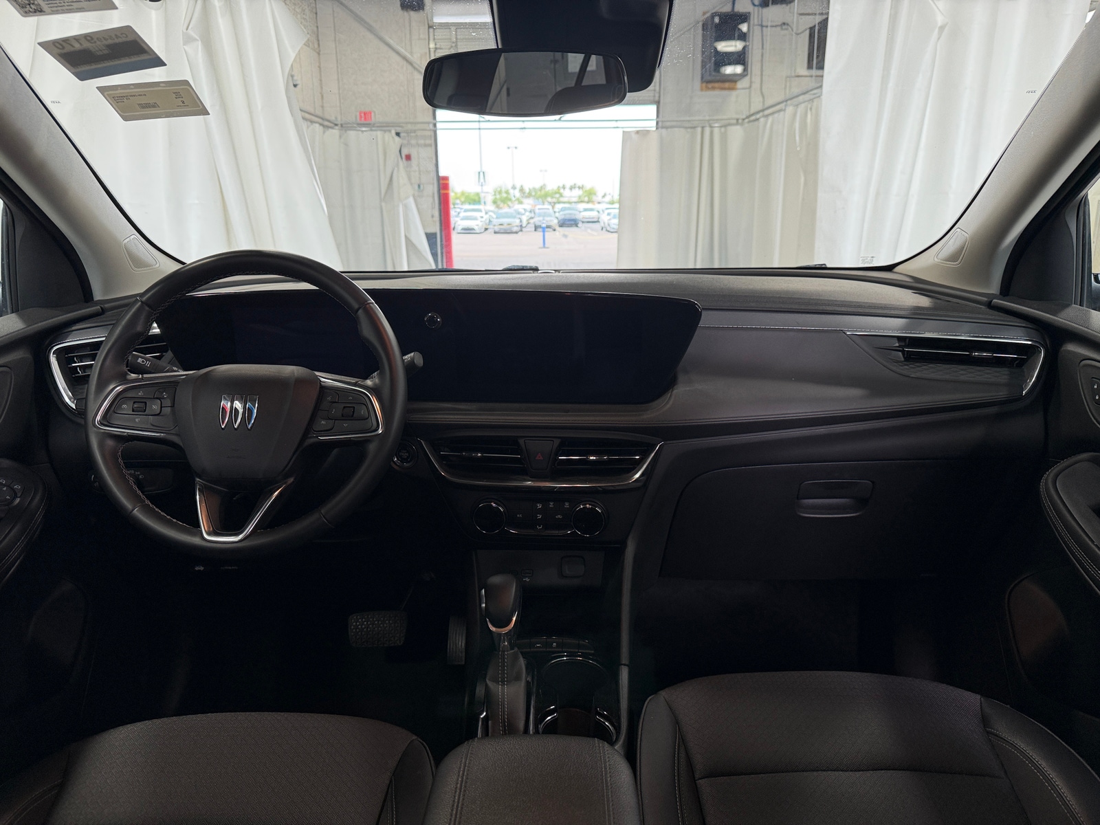 Thumbnail: 2025 Buick Encore GX - 3