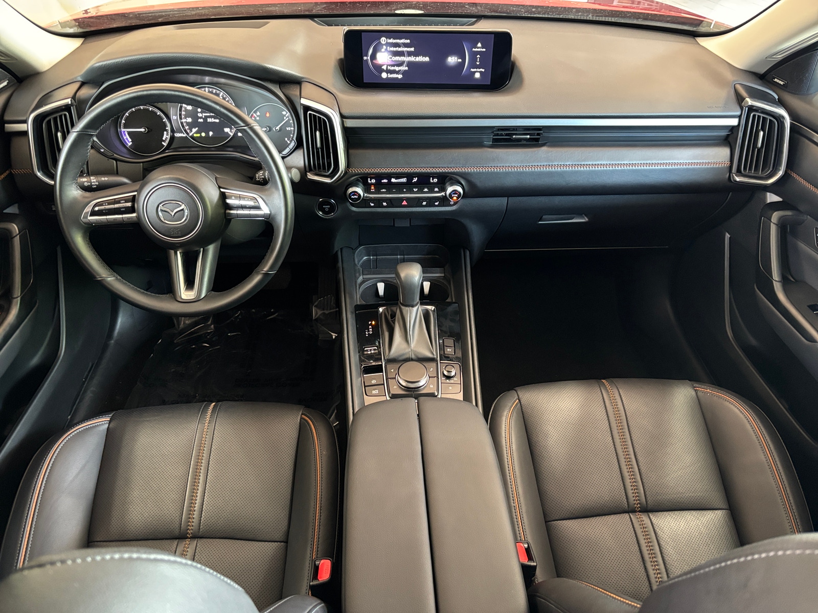 Thumbnail: 2025 Mazda CX-50 - 2