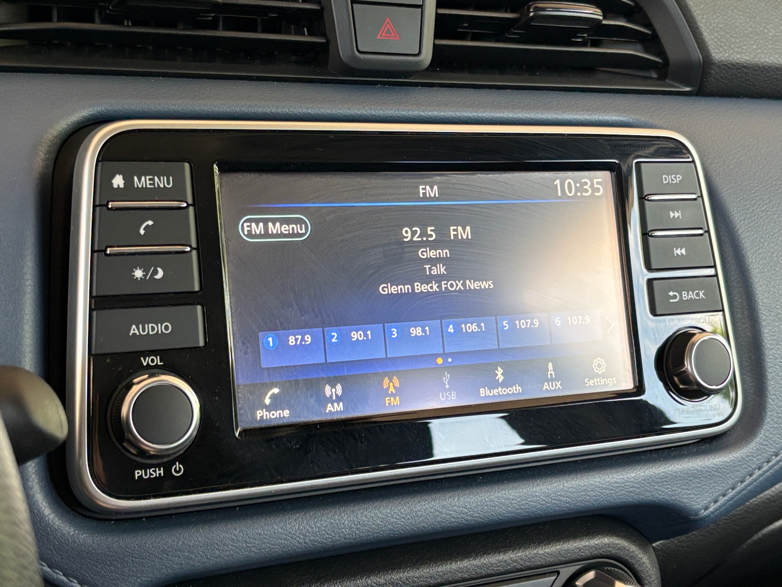 Thumbnail: 2025 Nissan Versa - 4