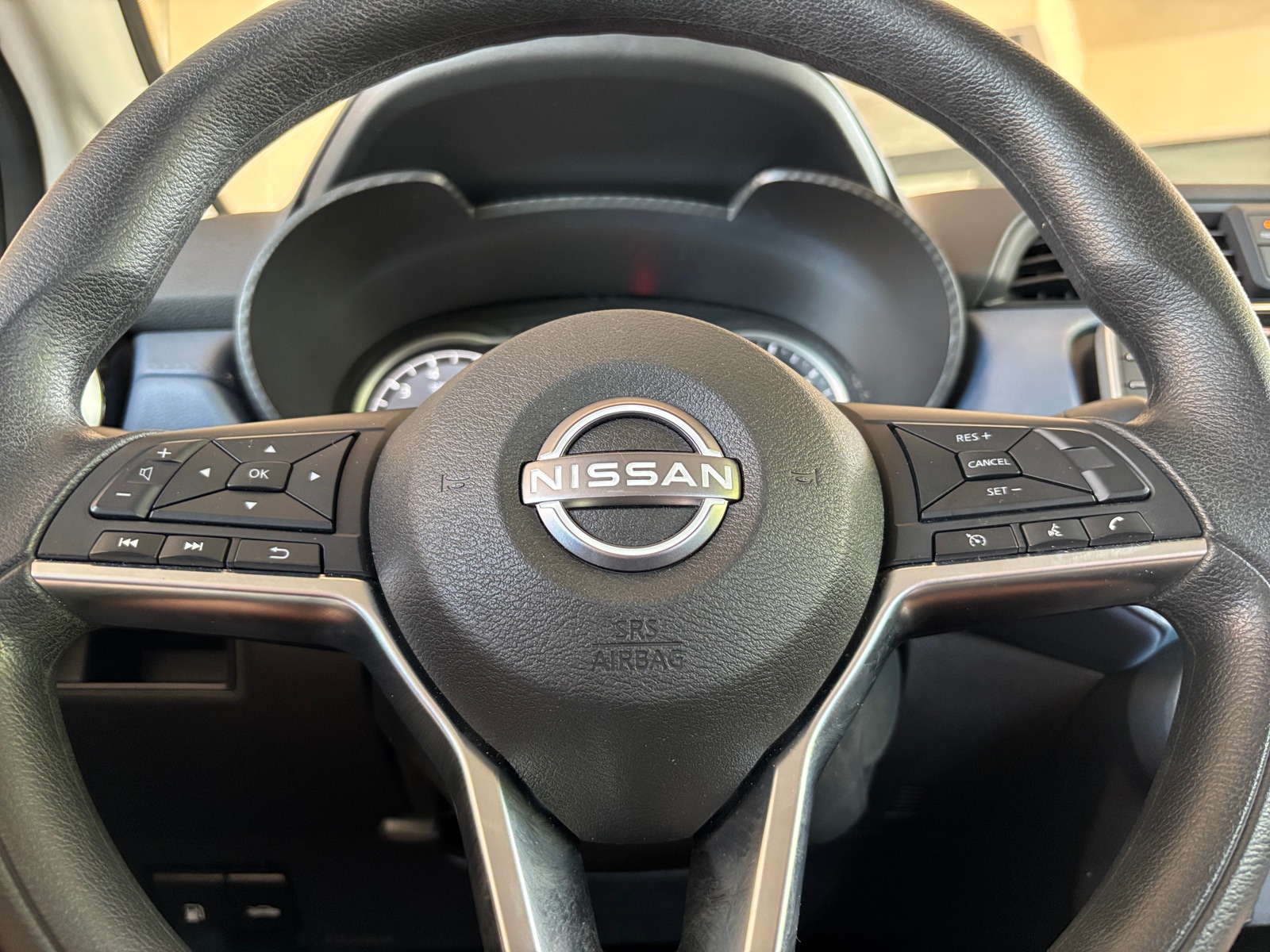 Thumbnail: 2025 Nissan Versa - 5