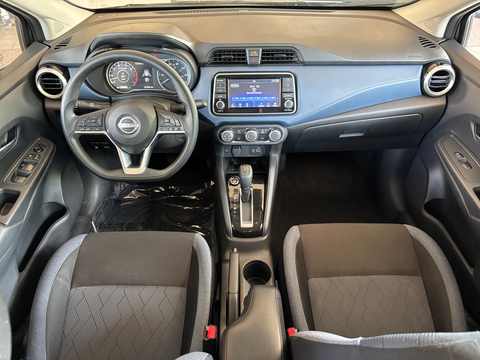 Thumbnail: 2025 Nissan Versa - 3