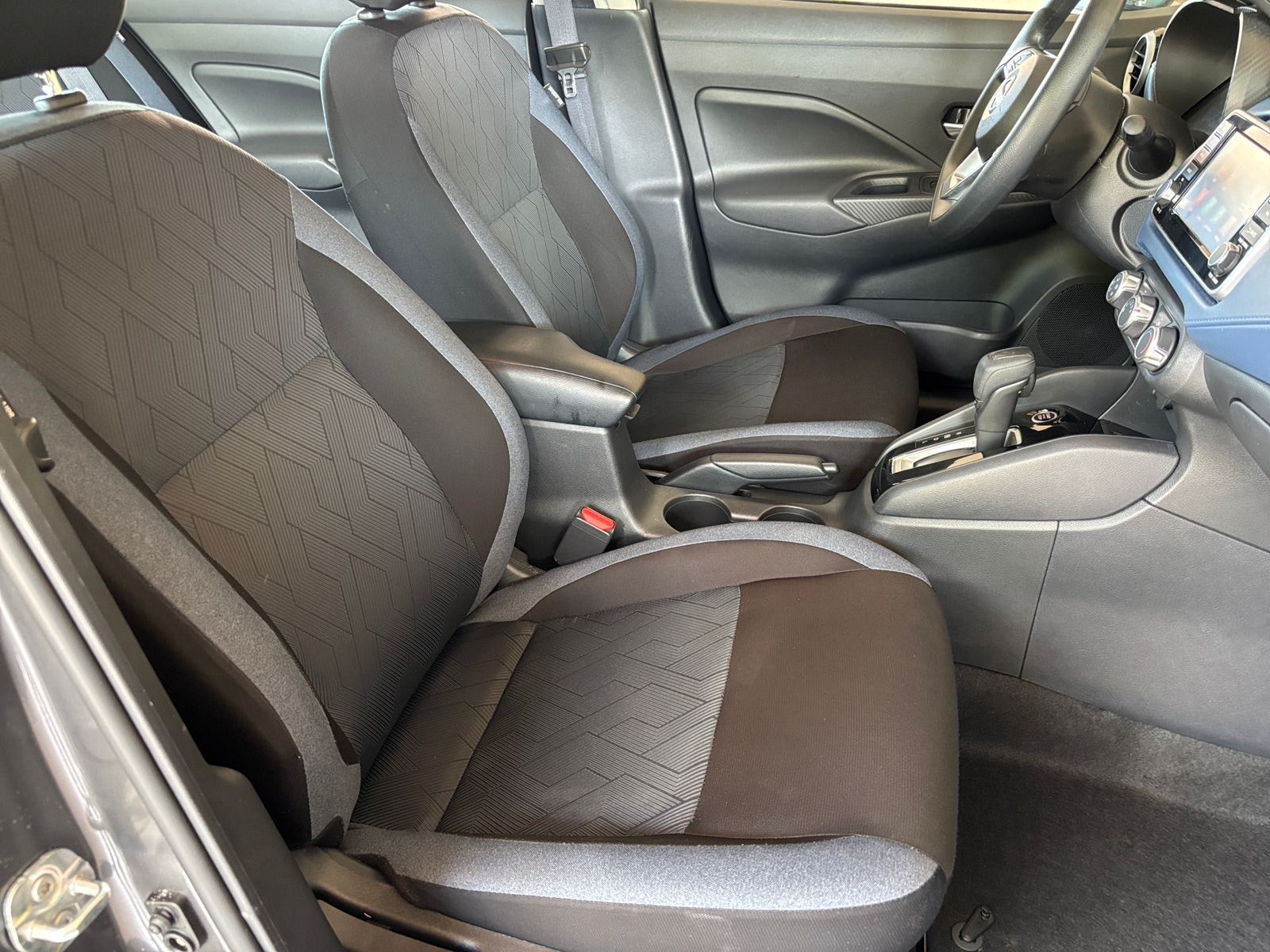 Thumbnail: 2025 Nissan Versa - 2