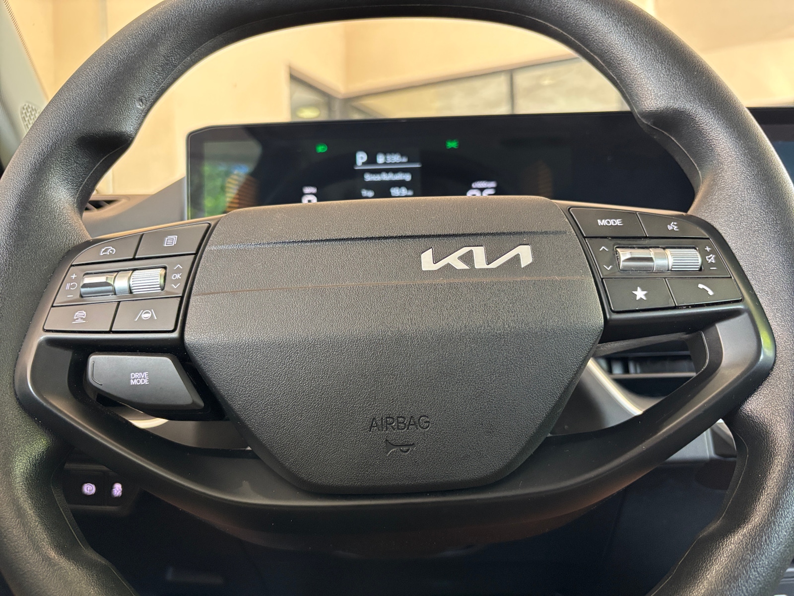 Thumbnail: 2025 Kia K4 - 5