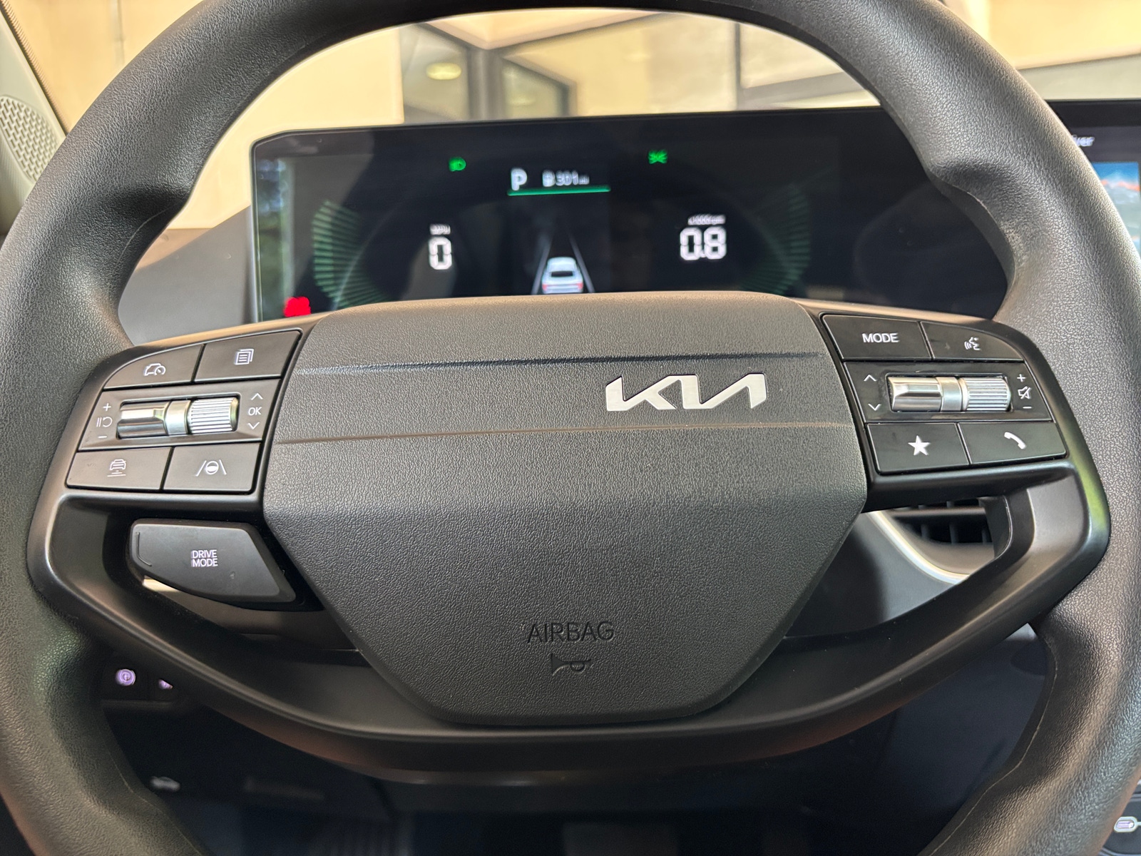 Thumbnail: 2025 Kia K4 - 5