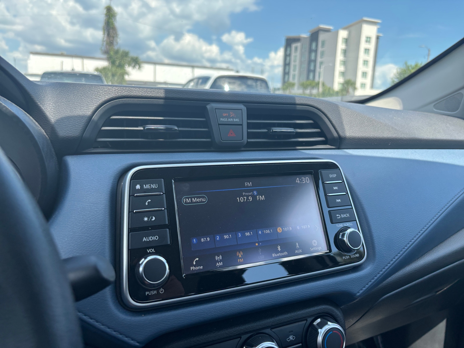 Thumbnail: 2025 Nissan Versa - 4