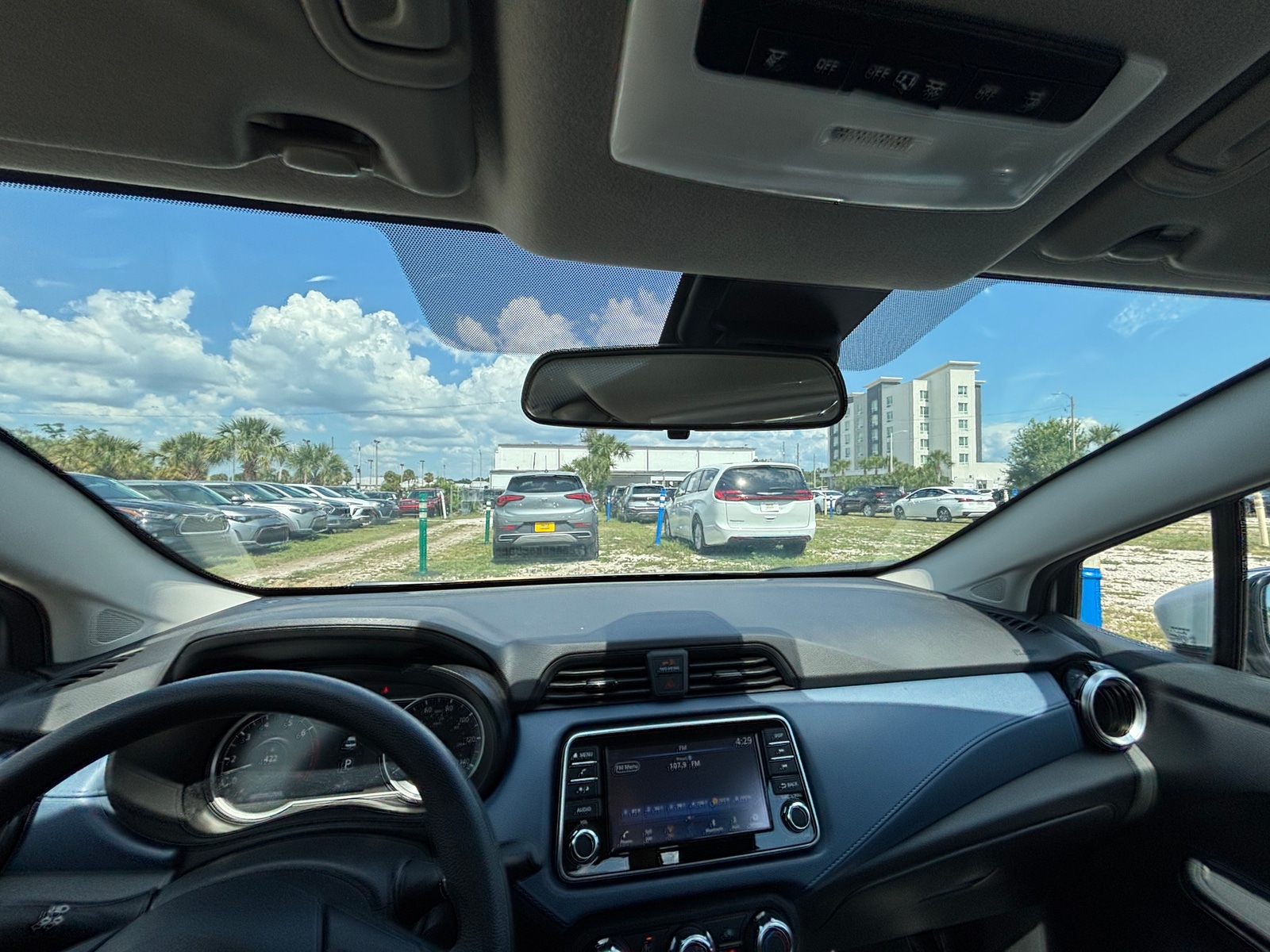 Thumbnail: 2025 Nissan Versa - 3