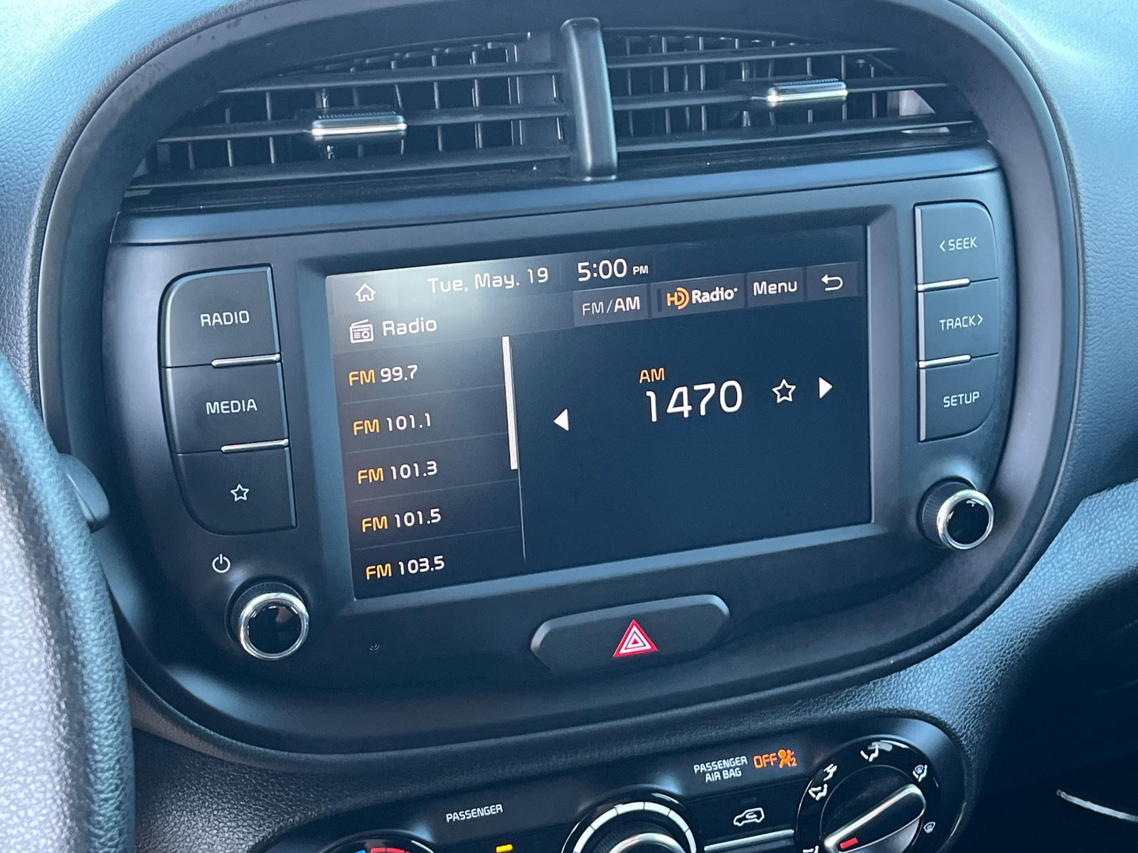 Thumbnail: 2025 Kia Soul - 4