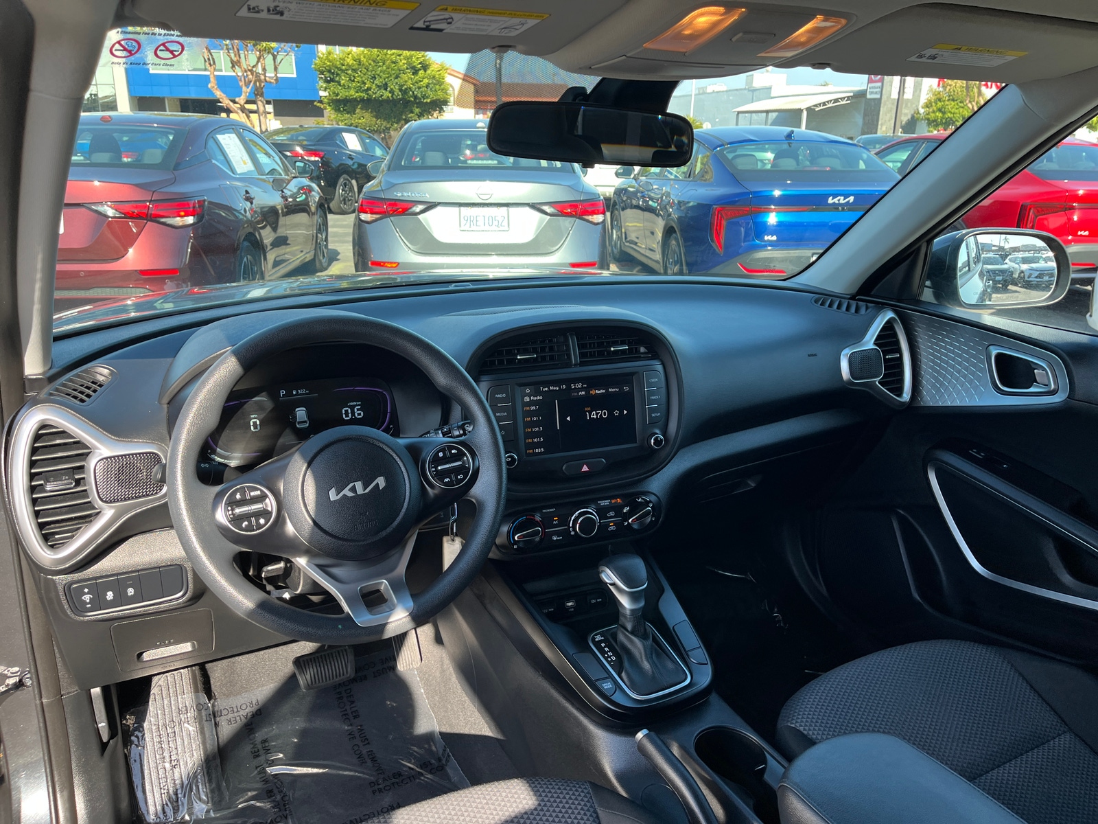 Thumbnail: 2025 Kia Soul - 3