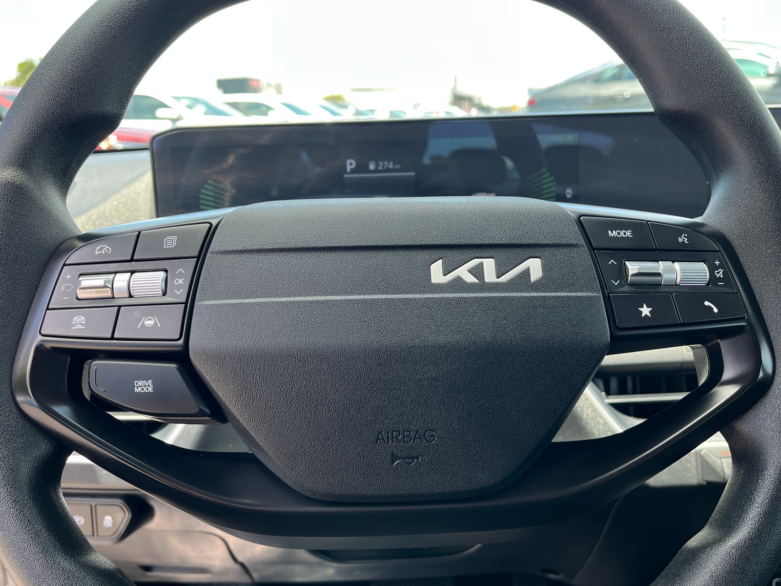Thumbnail: 2025 Kia K4 - 5