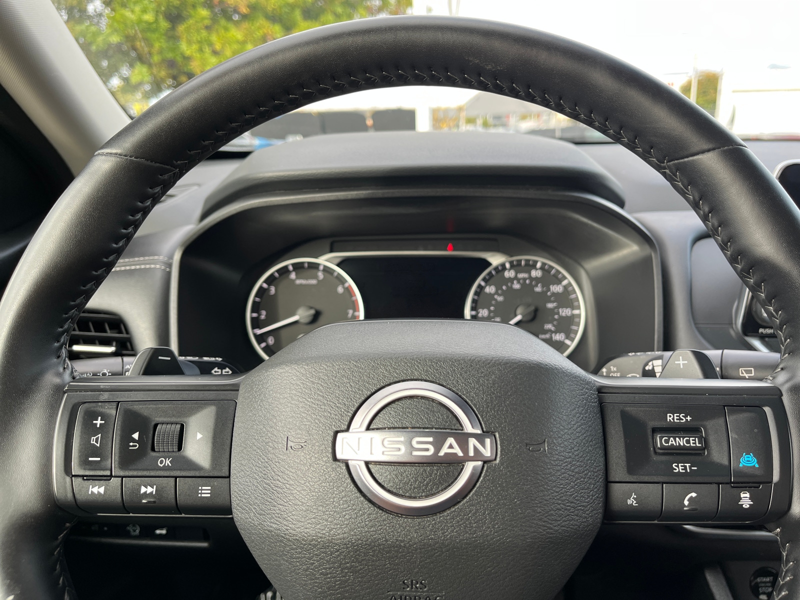 Thumbnail: 2025 Nissan Rogue - 5