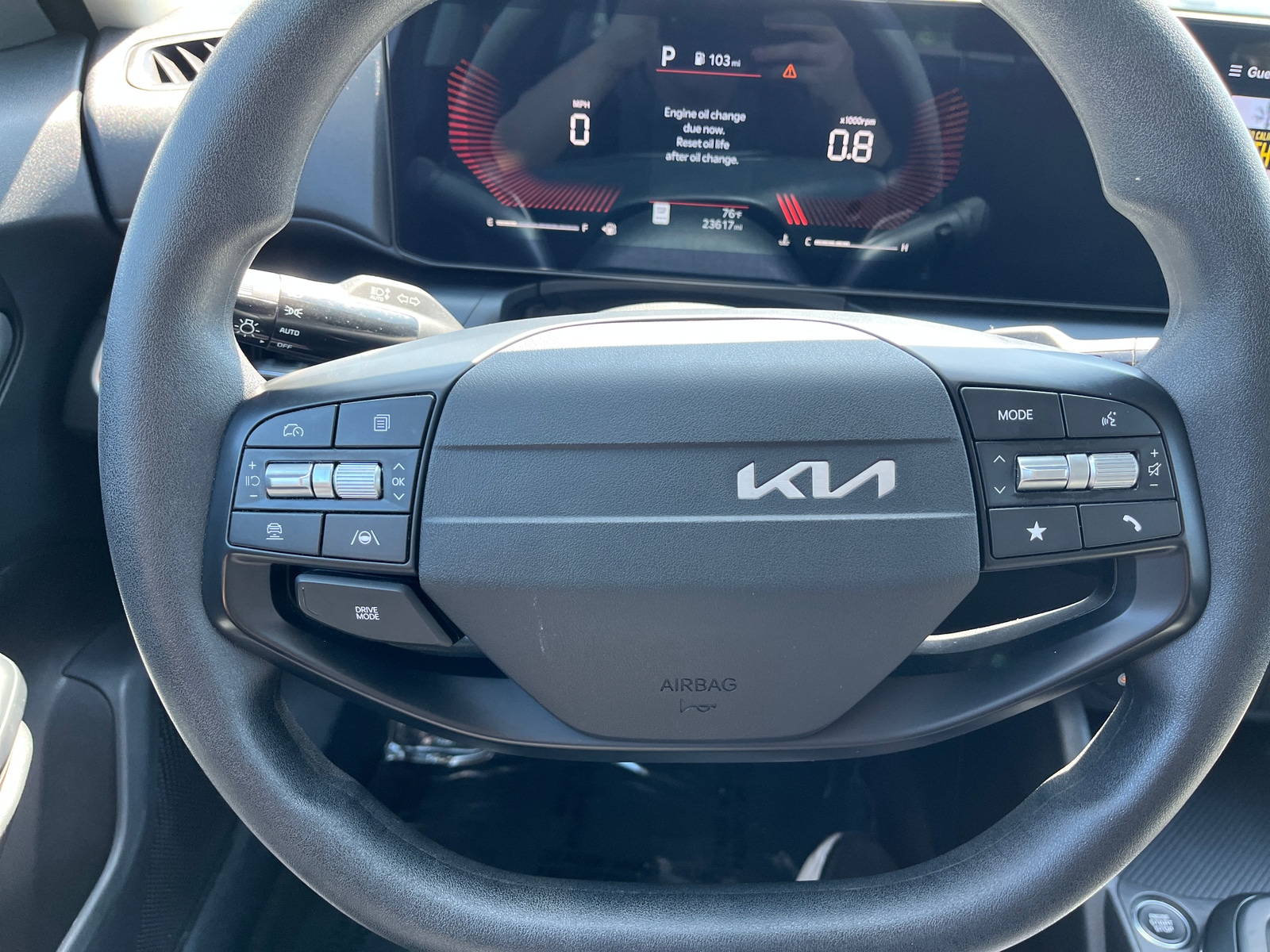 Thumbnail: 2025 Kia K4 - 5