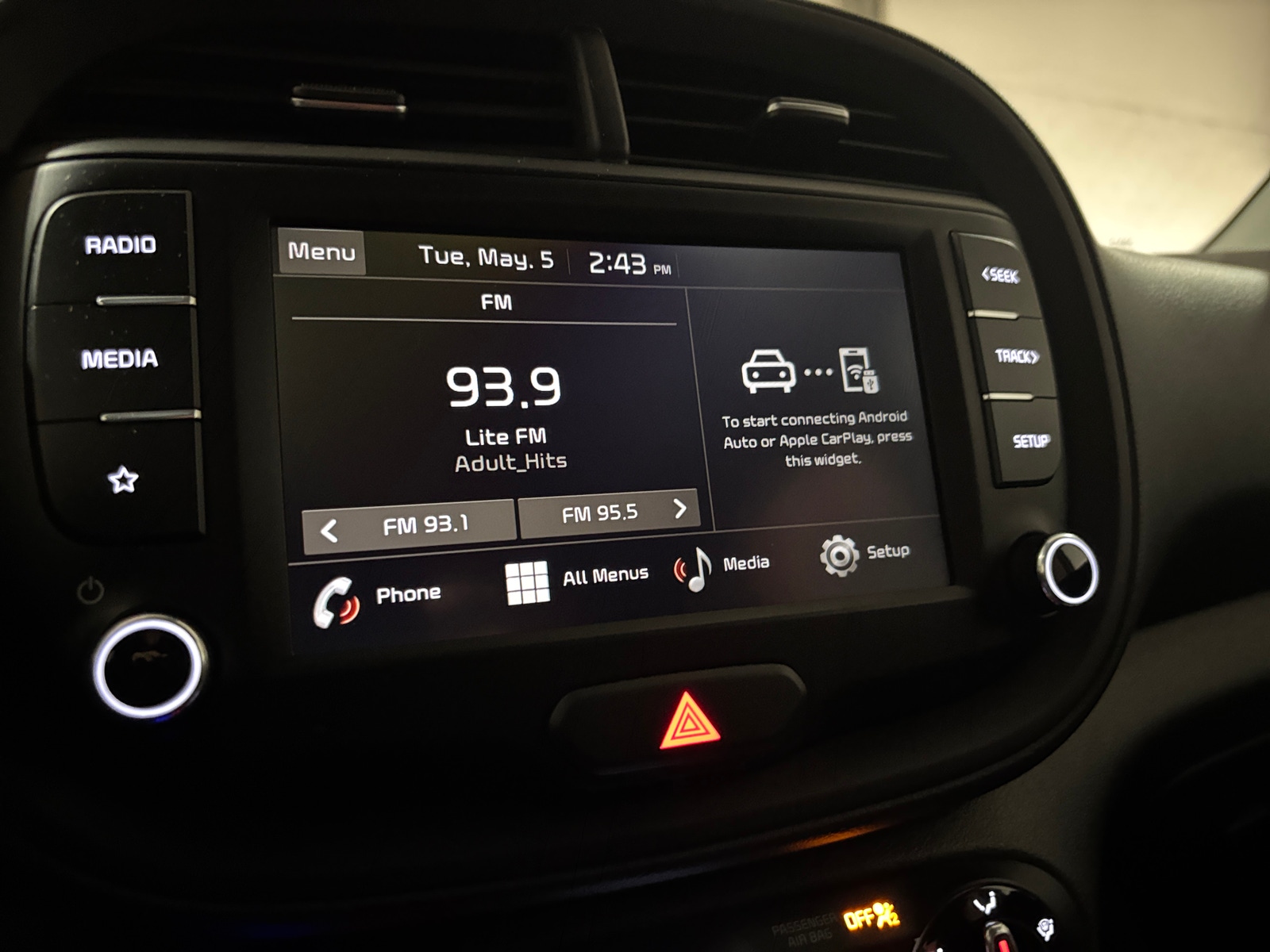 Thumbnail: 2024 Kia Soul - 4