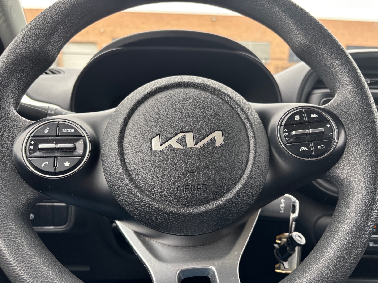 Thumbnail: 2024 Kia Soul - 5