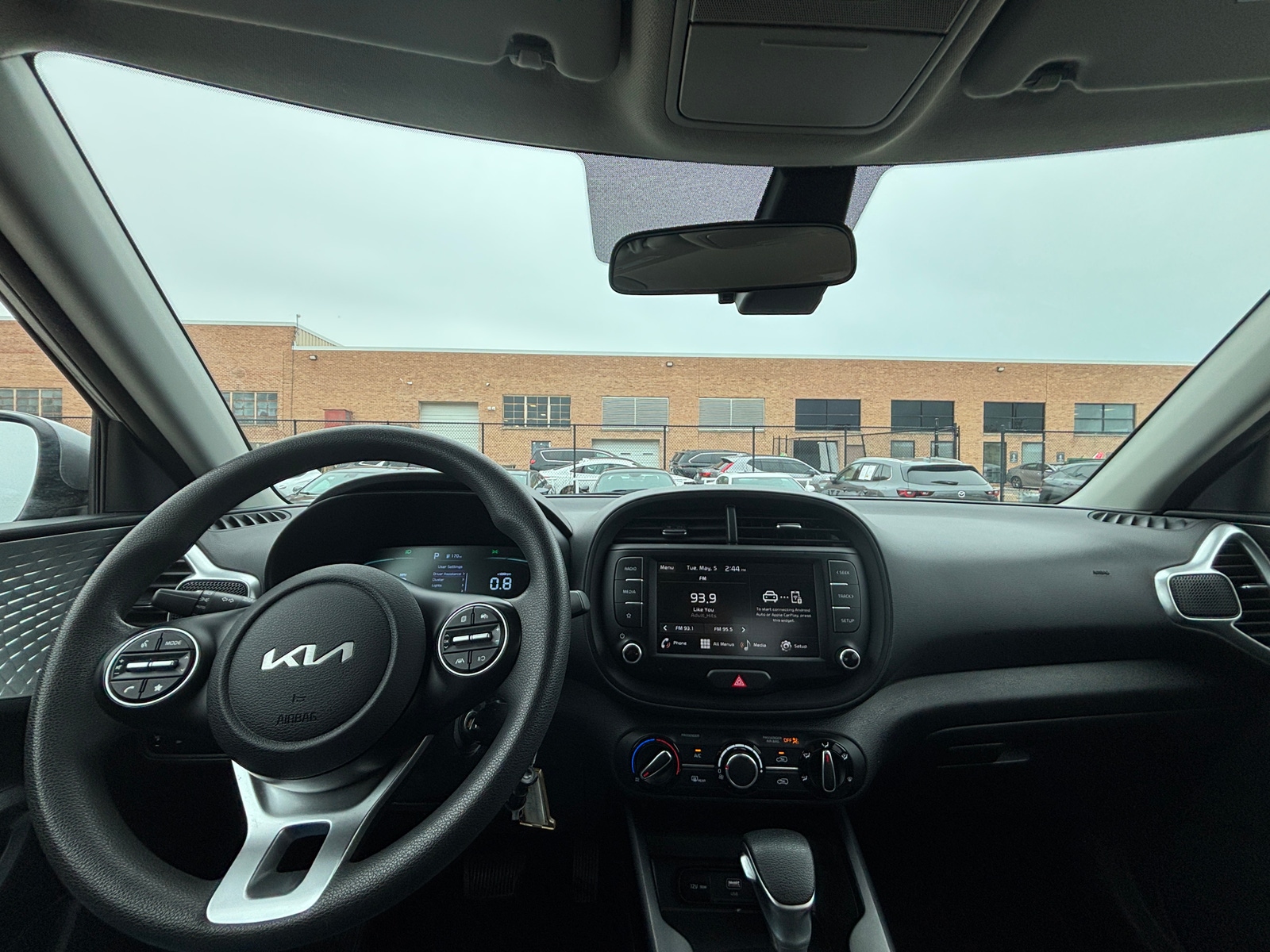 Thumbnail: 2024 Kia Soul - 3