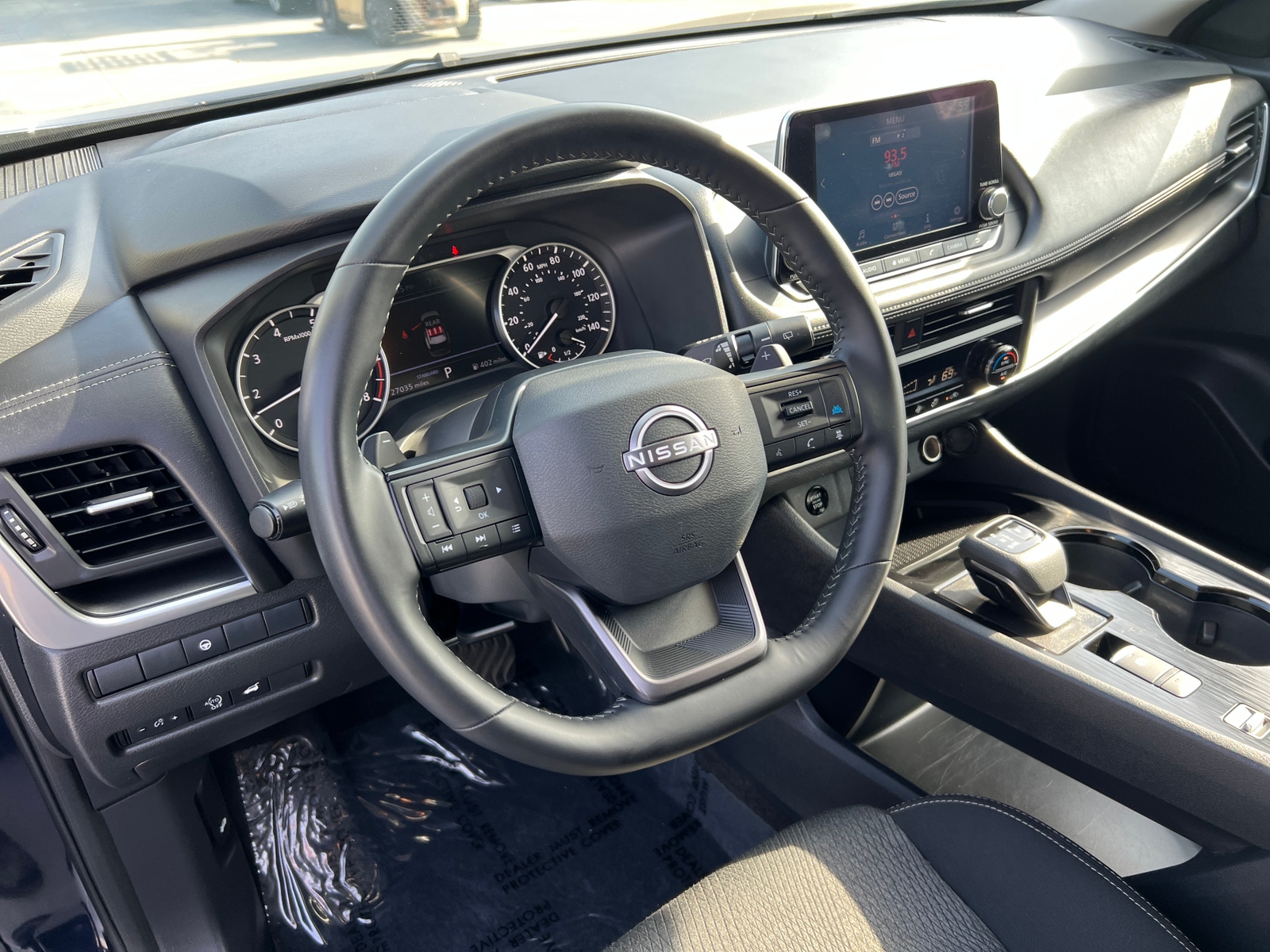 Thumbnail: 2025 Nissan Rogue - 5