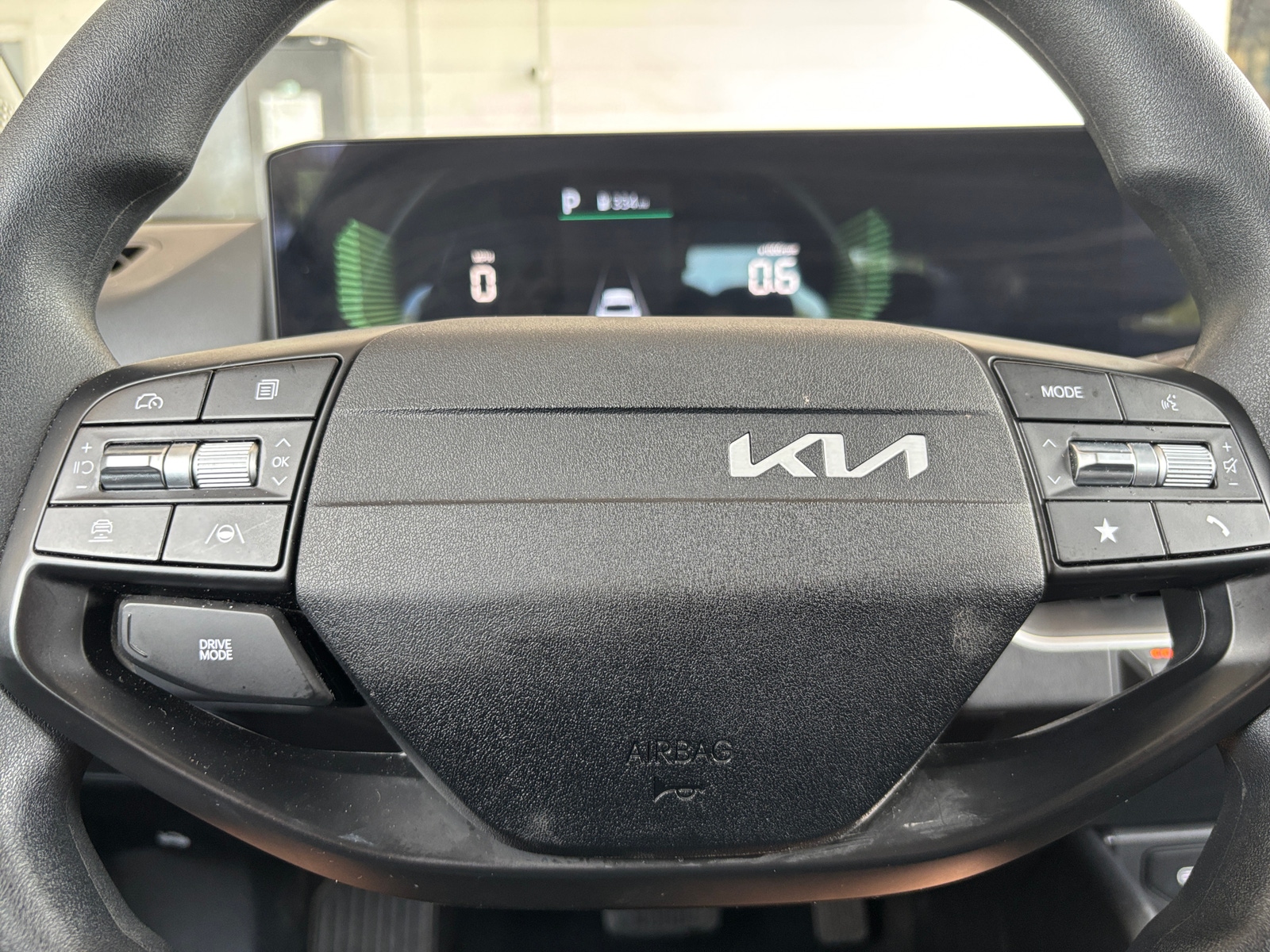 Thumbnail: 2025 Kia K4 - 5