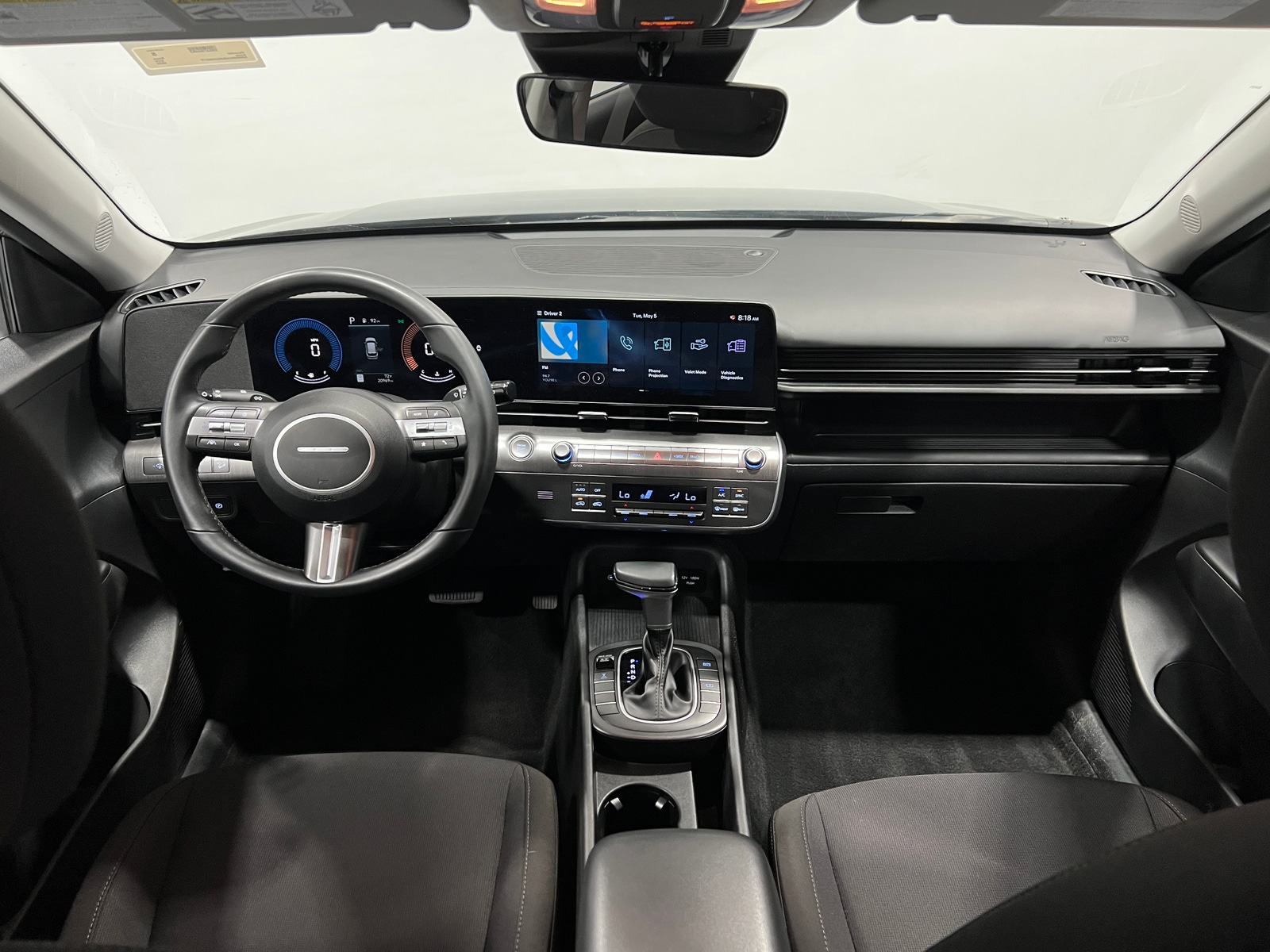Thumbnail: 2025 Hyundai Kona - 3