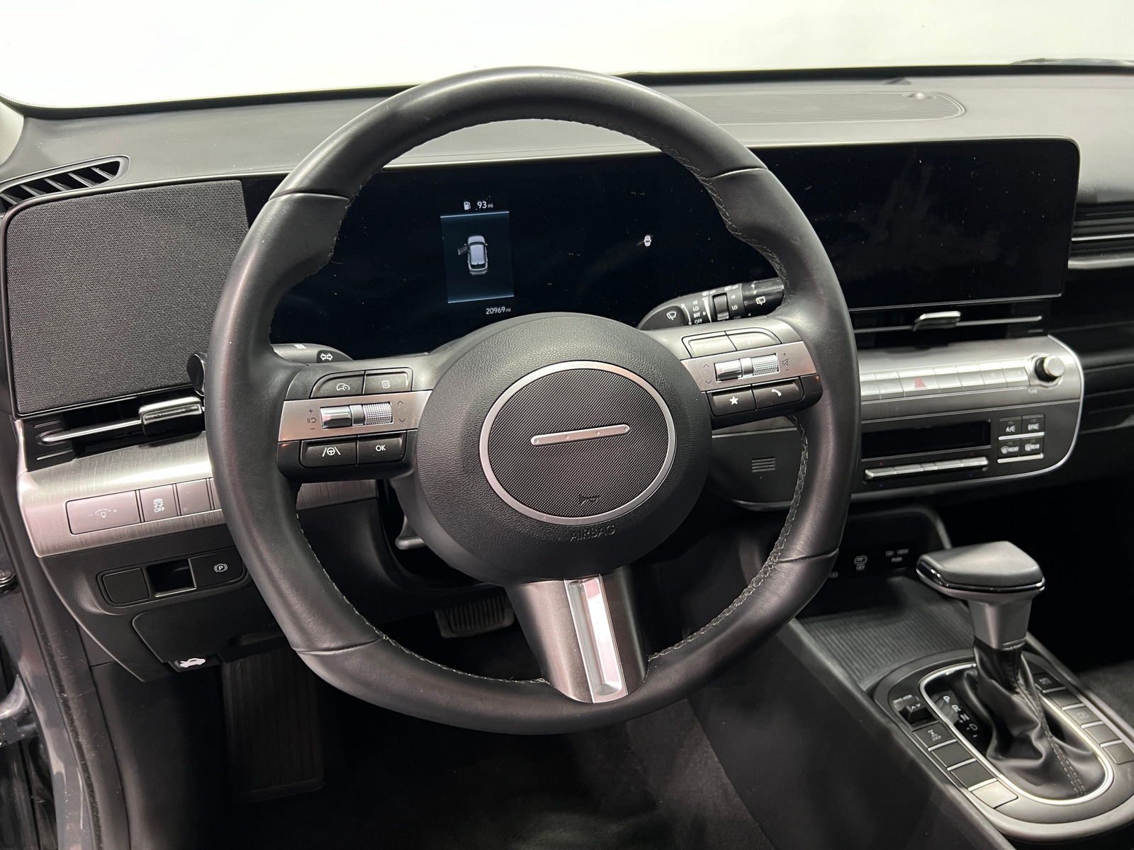 Thumbnail: 2025 Hyundai Kona - 5