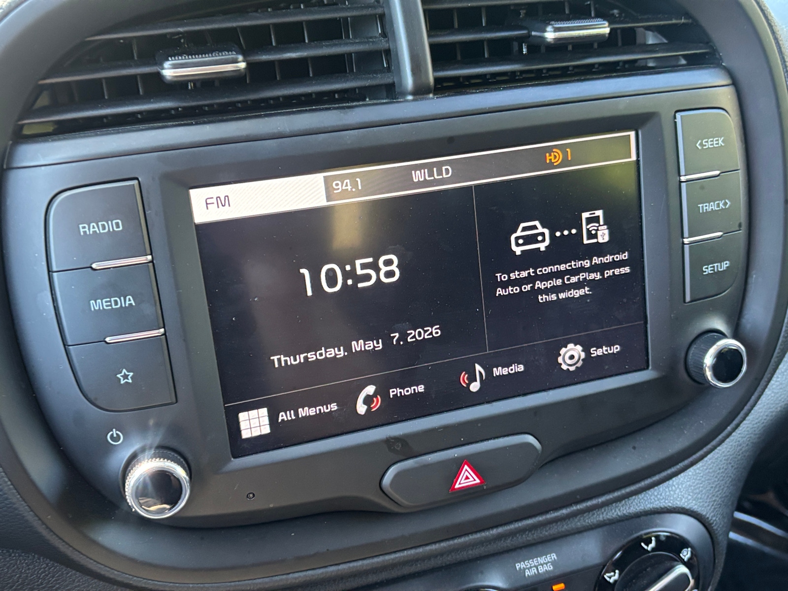 Thumbnail: 2025 Kia Soul - 4