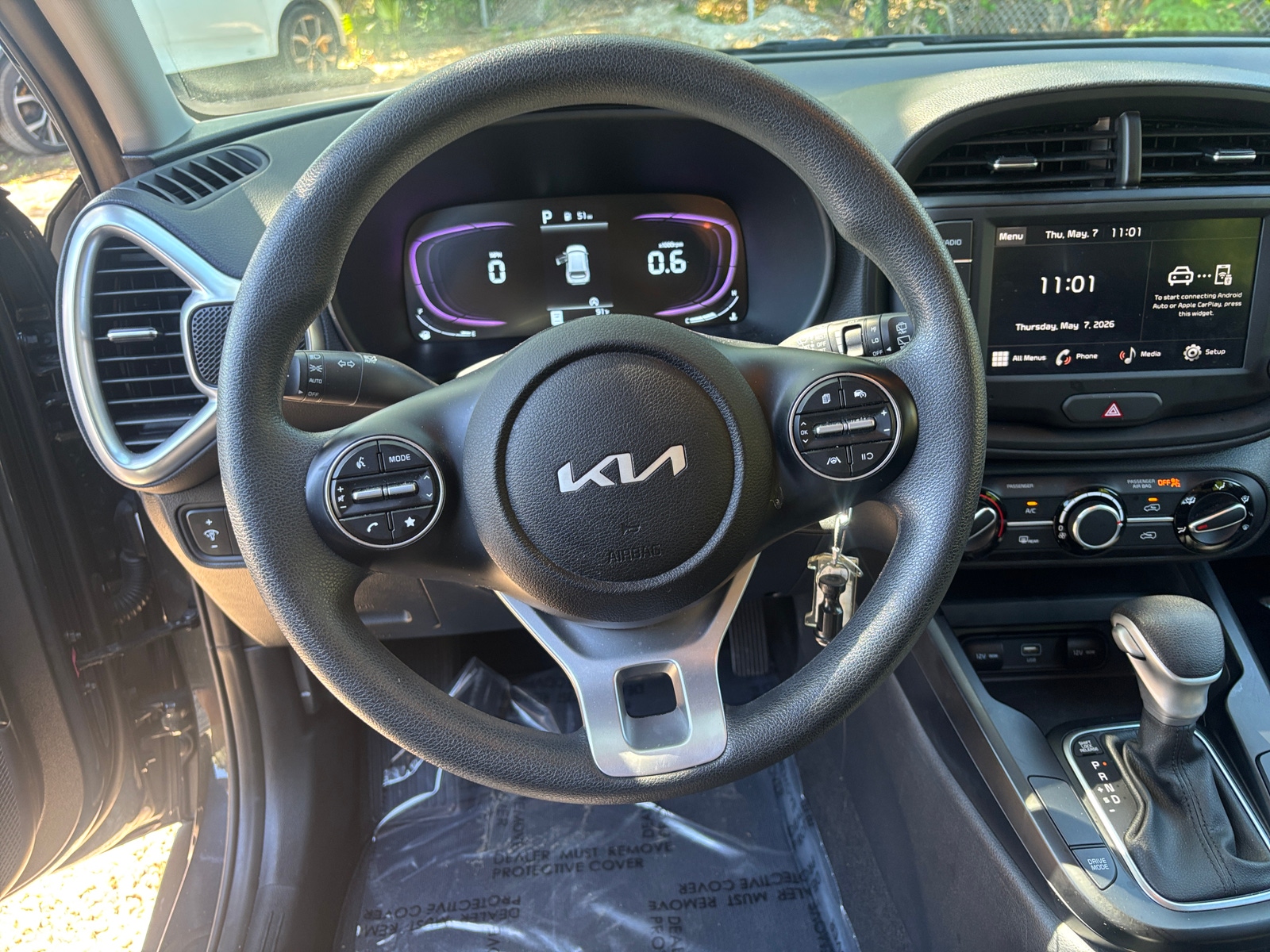 Thumbnail: 2025 Kia Soul - 5