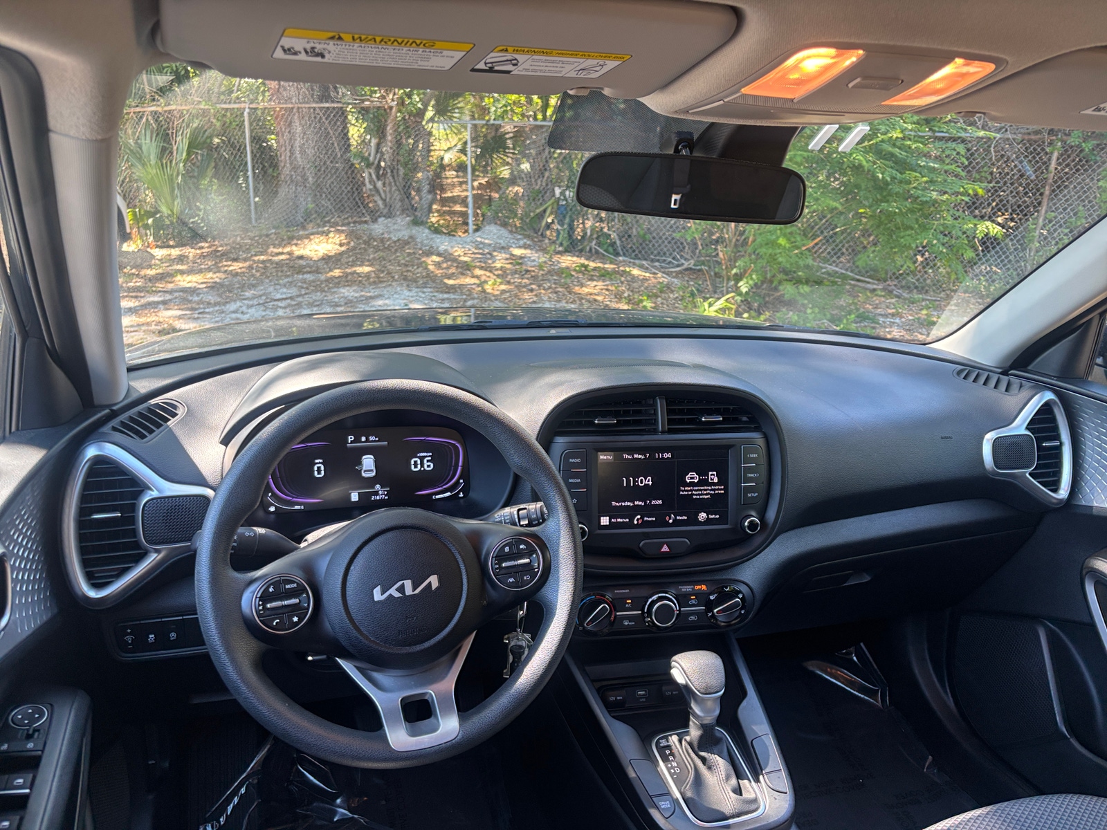 Thumbnail: 2025 Kia Soul - 3