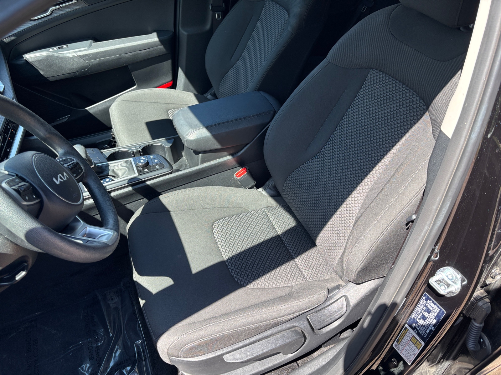 Thumbnail: 2025 Kia Sportage - 2