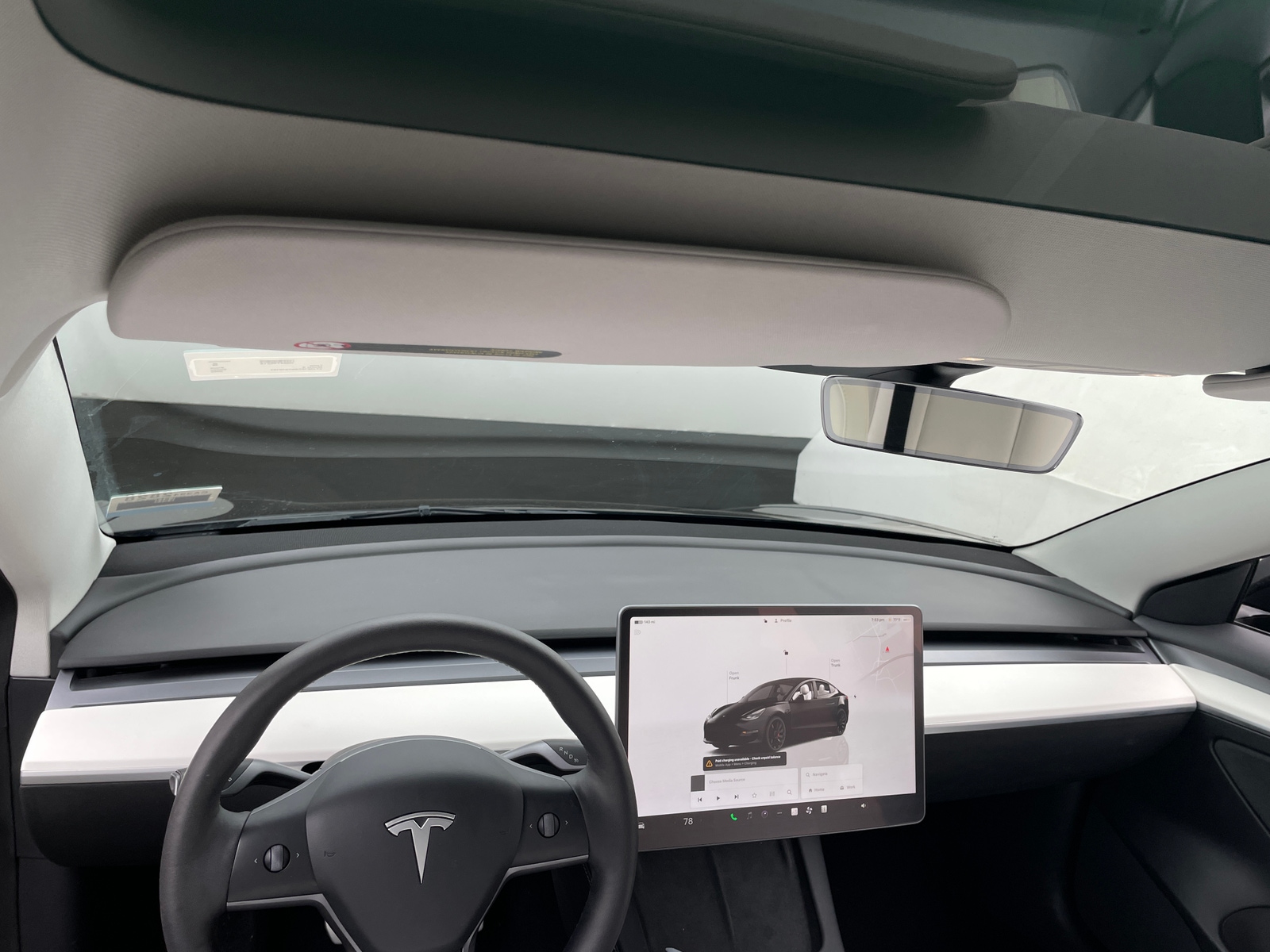 Thumbnail: 2022 Tesla Model 3 - 2