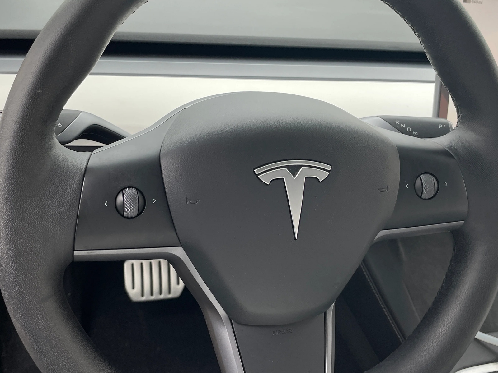 Thumbnail: 2022 Tesla Model 3 - 4