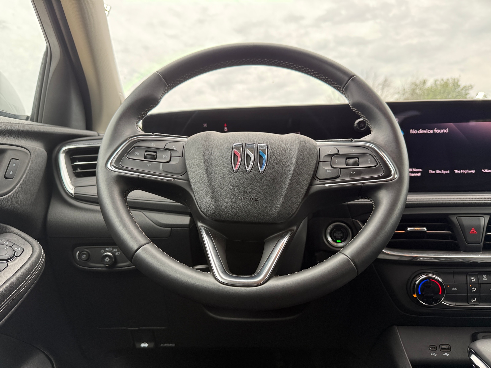 Thumbnail: 2025 Buick Encore GX - 5