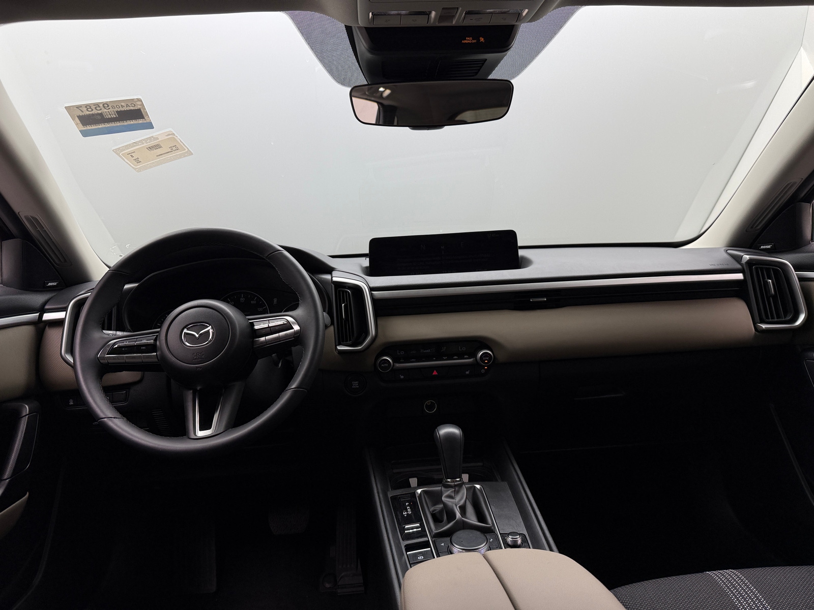 Thumbnail: 2025 Mazda CX-50 - 2