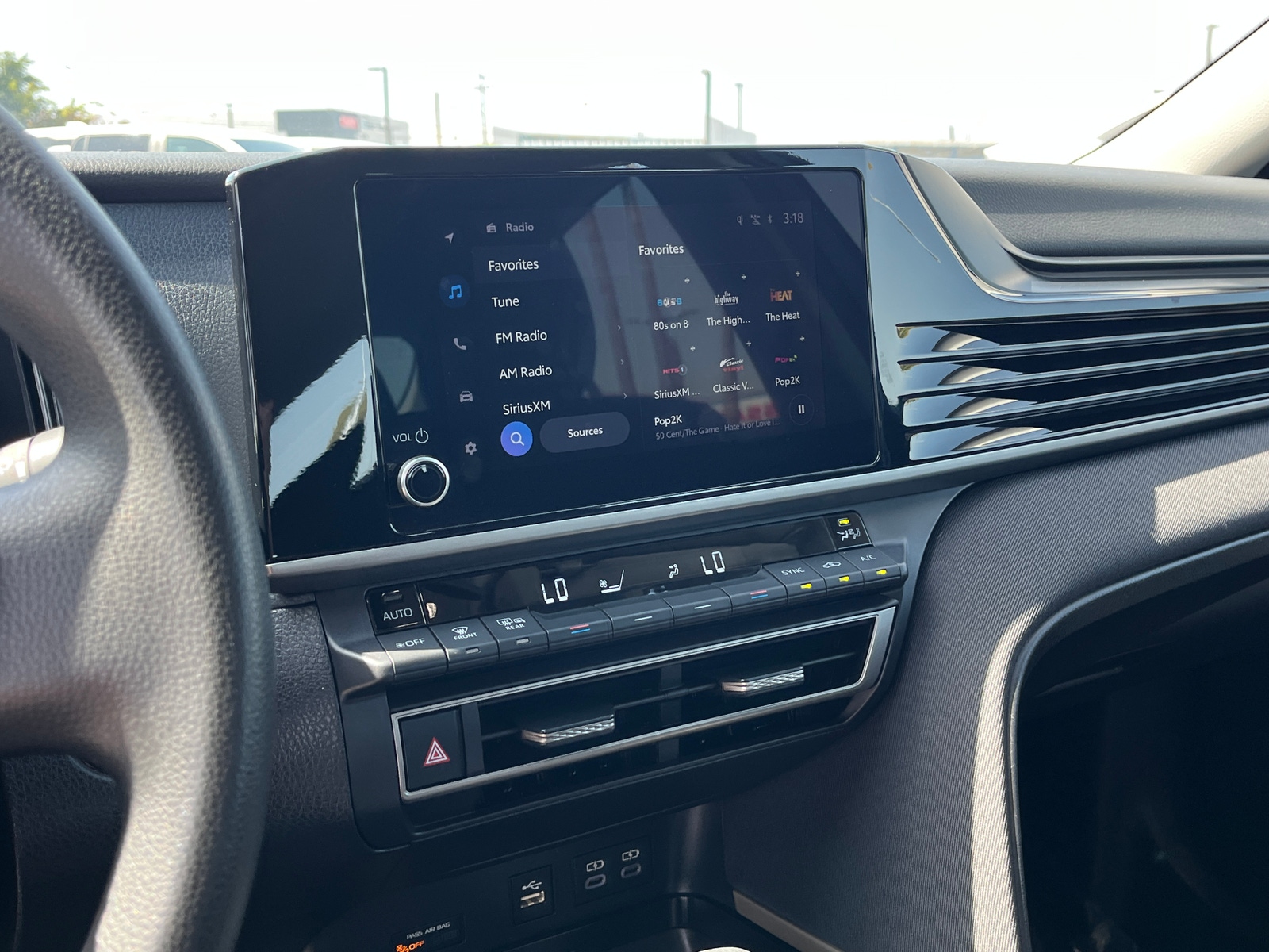 Thumbnail: 2025 Toyota Camry - 3