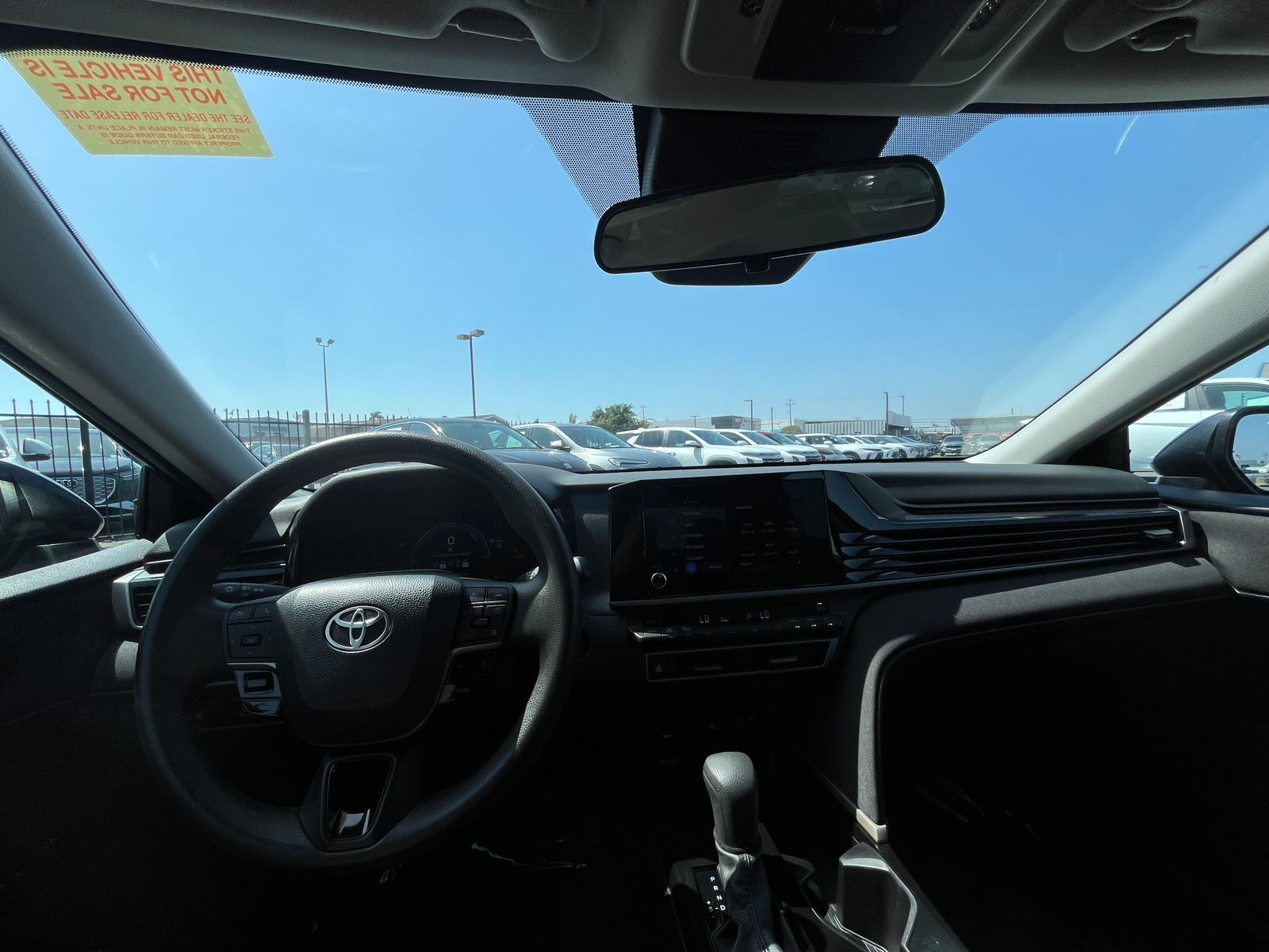Thumbnail: 2025 Toyota Camry - 2