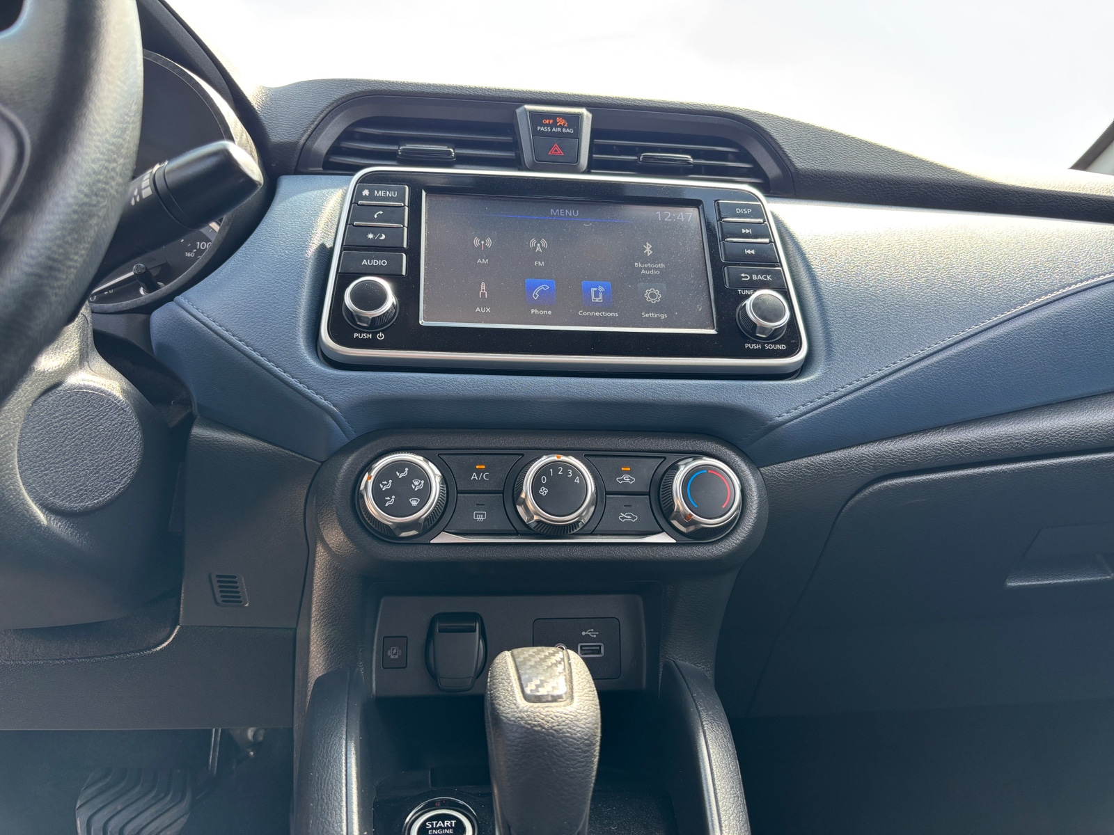 Thumbnail: 2025 Nissan Versa - 4