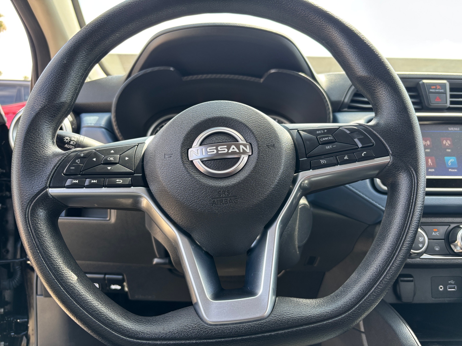 Thumbnail: 2025 Nissan Versa - 5