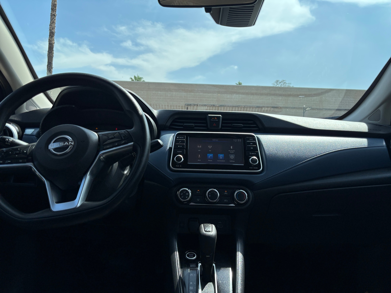 Thumbnail: 2025 Nissan Versa - 3