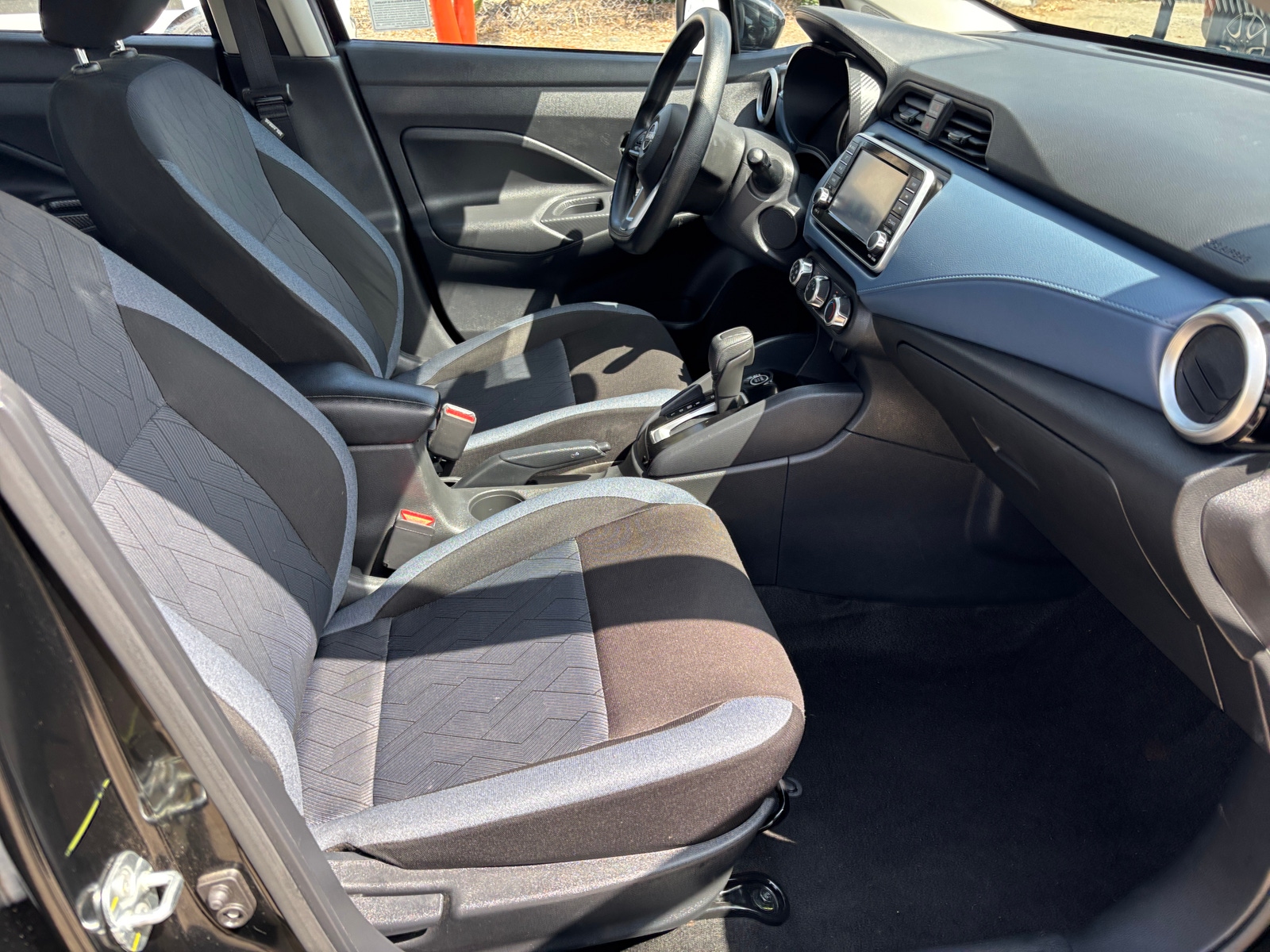 Thumbnail: 2025 Nissan Versa - 2